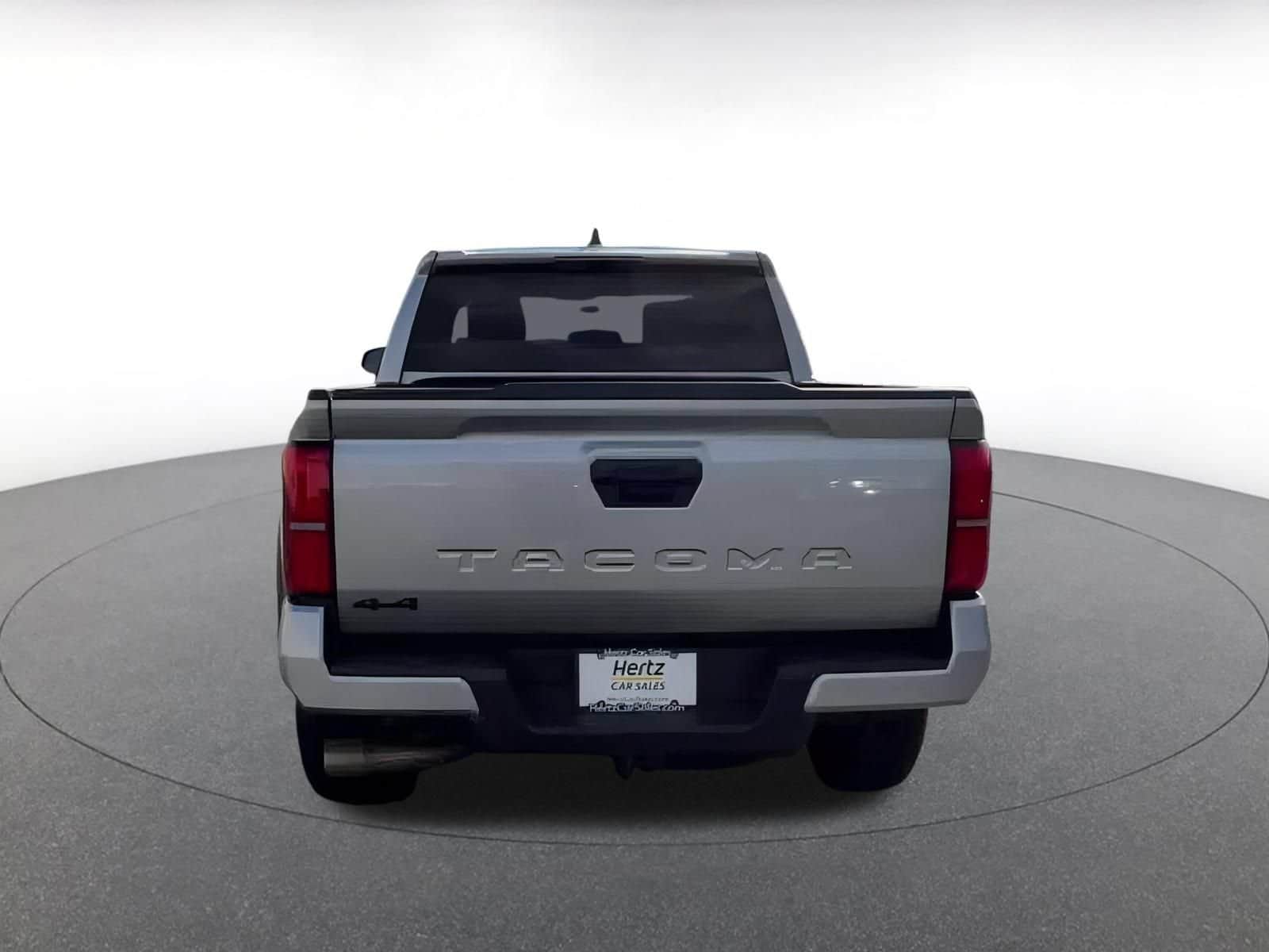 Thumbnail: 2025 Toyota Tacoma - 12
