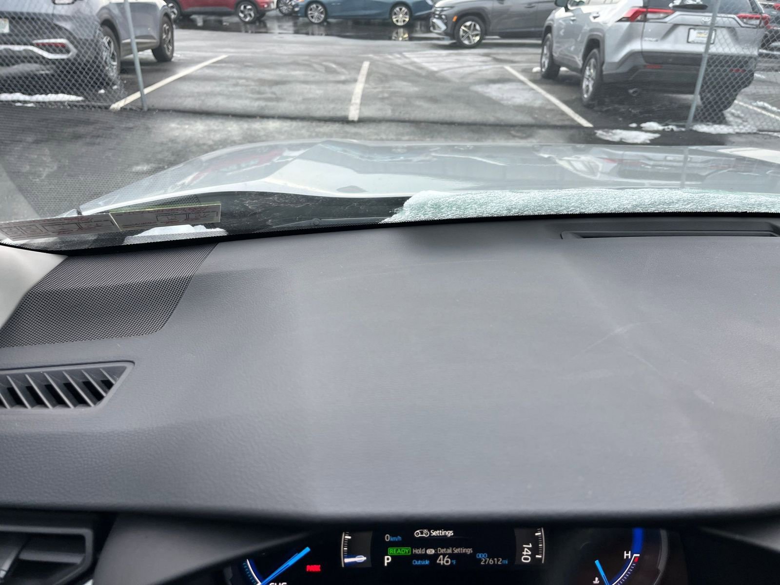 Thumbnail: 2025 Toyota RAV4 - 33