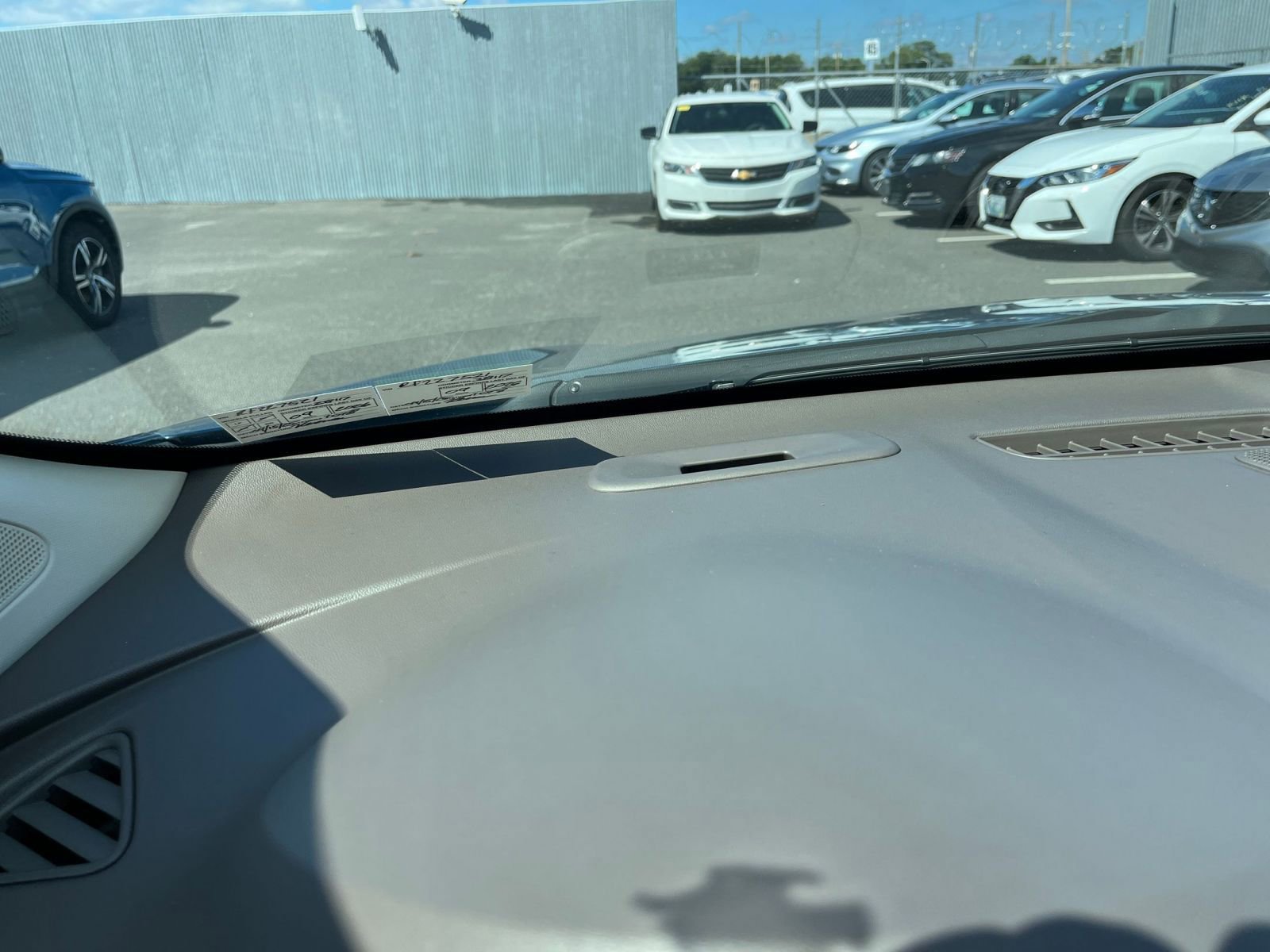Thumbnail: 2024 Chevrolet Malibu - 34