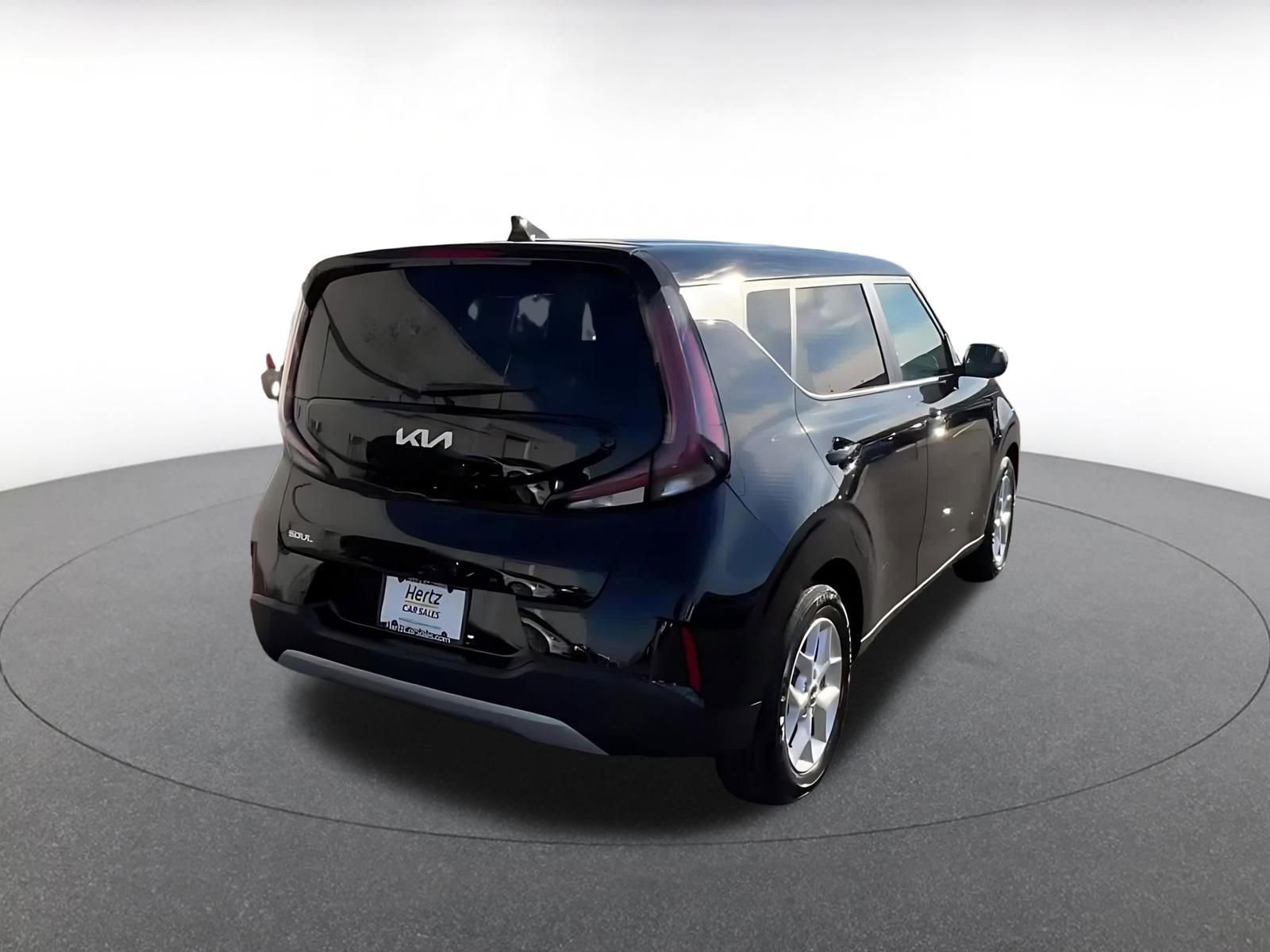 Thumbnail: 2025 Kia Soul - 13