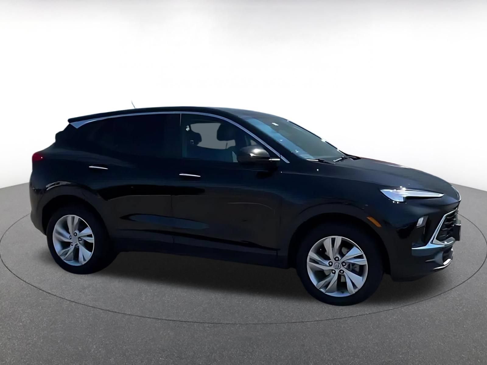 Thumbnail: 2025 Buick Encore GX - 13