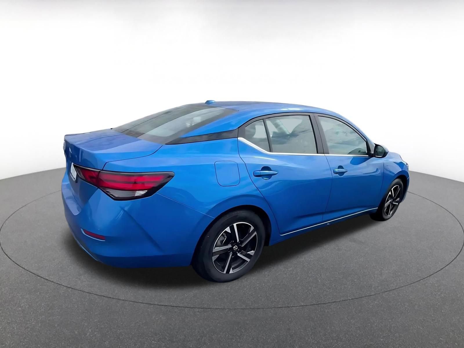 Thumbnail: 2025 Nissan Sentra - 13