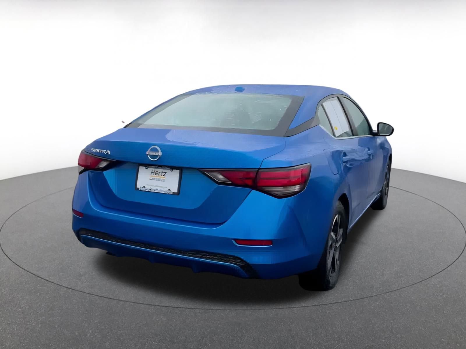 Thumbnail: 2025 Nissan Sentra - 13