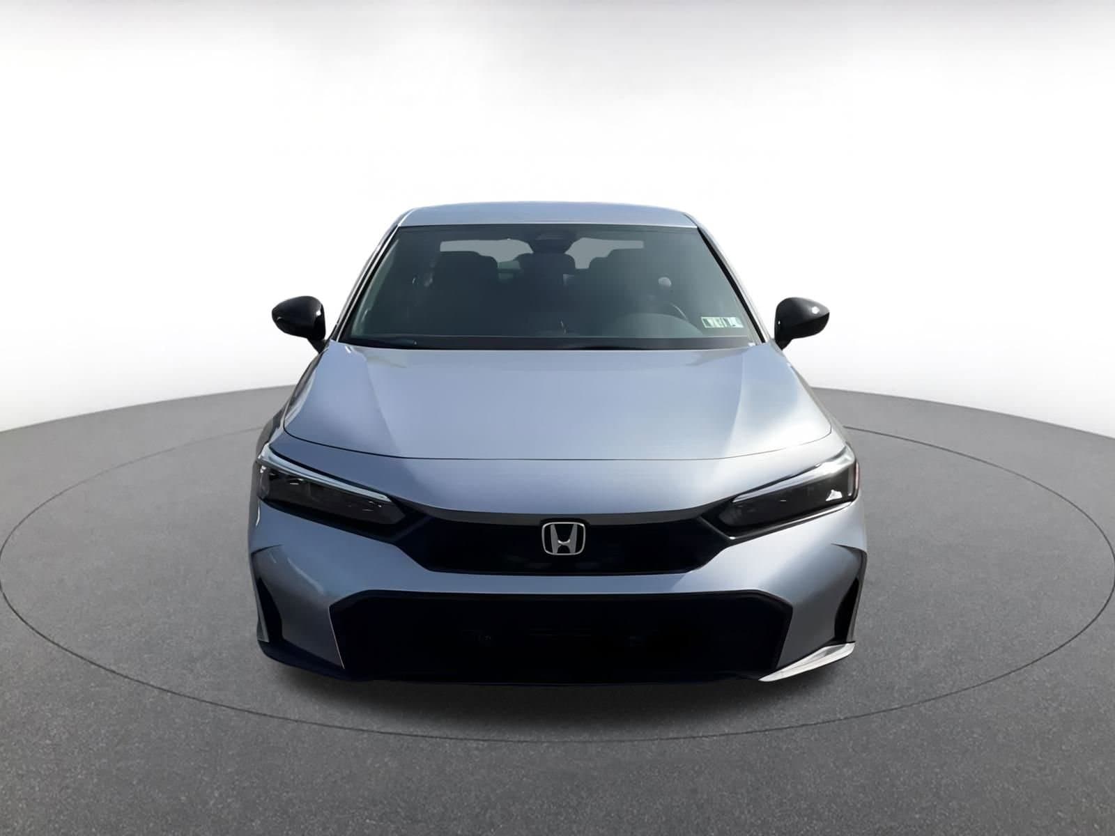 Thumbnail: 2025 Honda Civic - 5