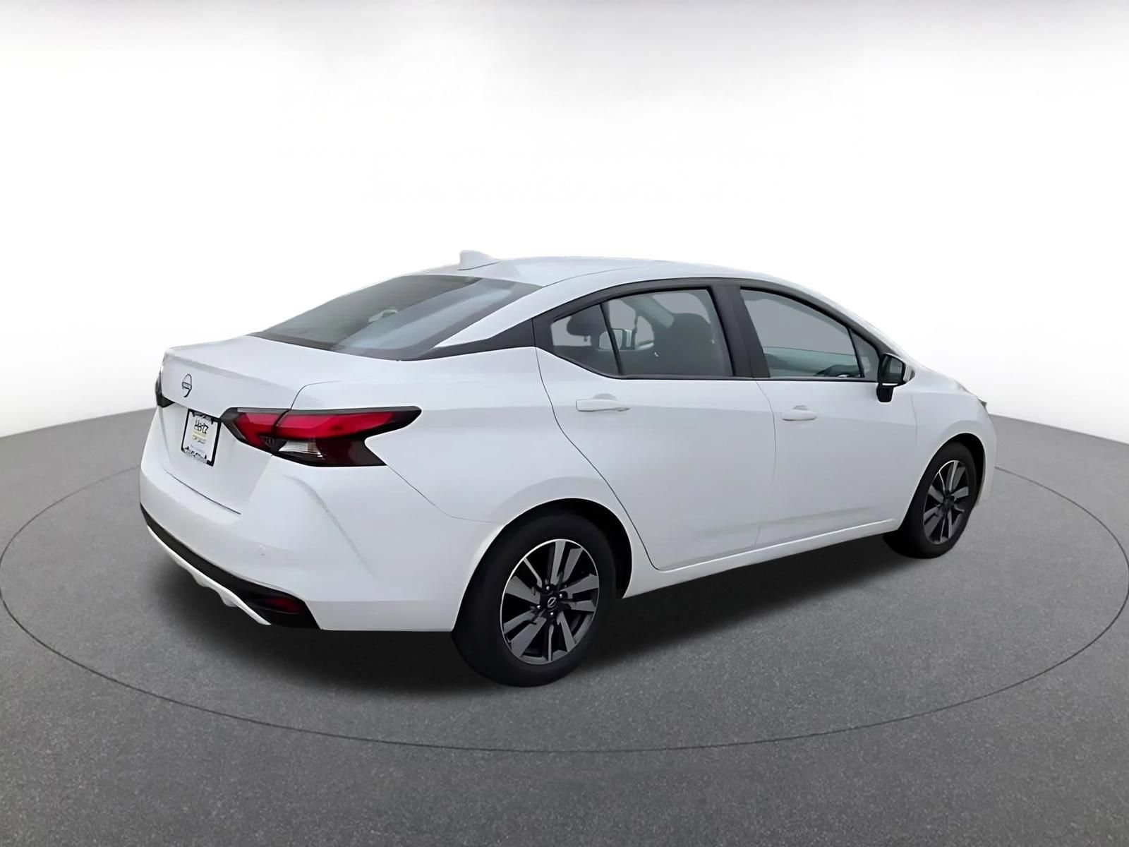 Thumbnail: 2025 Nissan Versa - 15