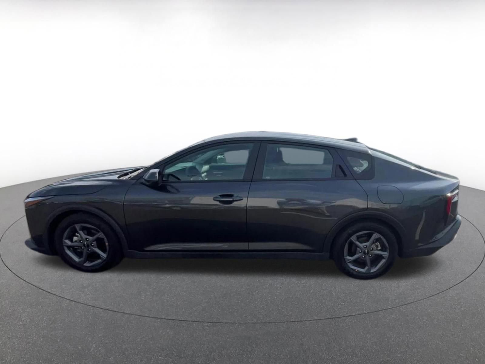 Thumbnail: 2025 Kia K4 - 7