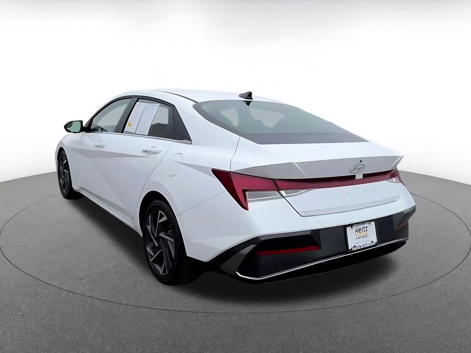 Thumbnail: 2025 Hyundai Elantra - 11