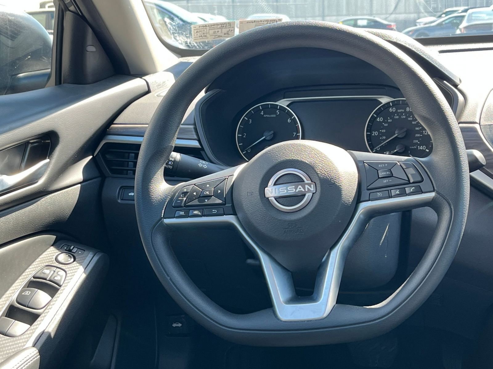 Thumbnail: 2025 Nissan Altima - 29