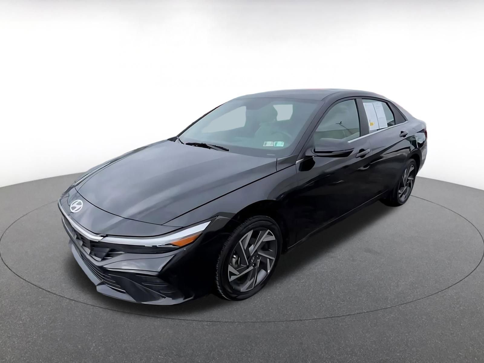 Thumbnail: 2025 Hyundai Elantra - 7