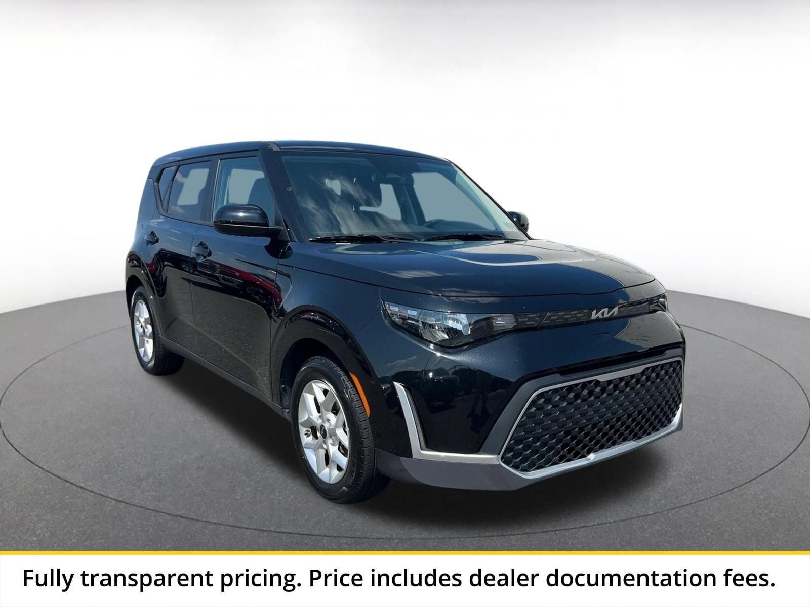 Thumbnail: 2025 Kia Soul - 1