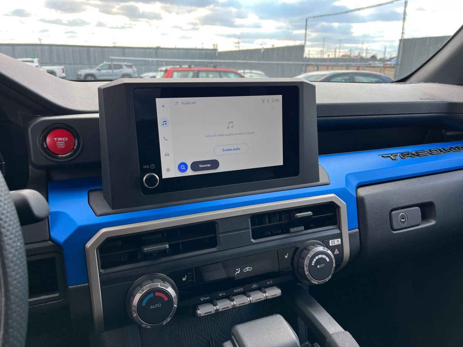 Thumbnail: 2025 Toyota Tacoma - 21