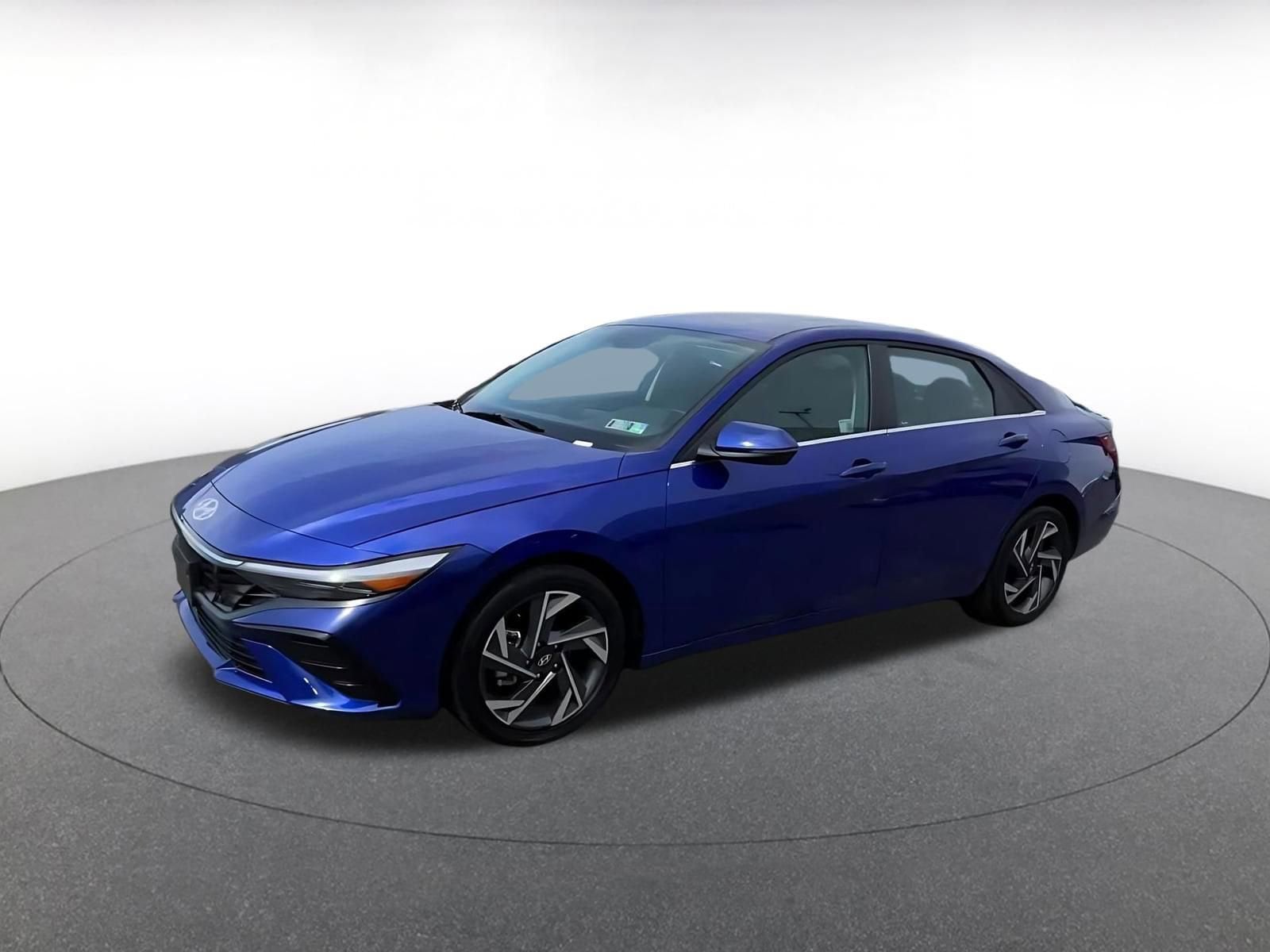 Thumbnail: 2025 Hyundai Elantra - 6
