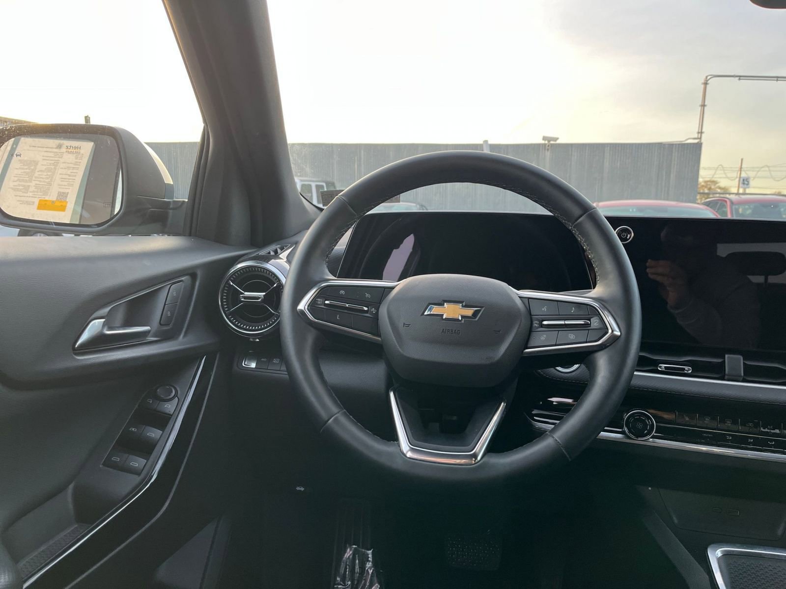 Thumbnail: 2025 Chevrolet Equinox - 27