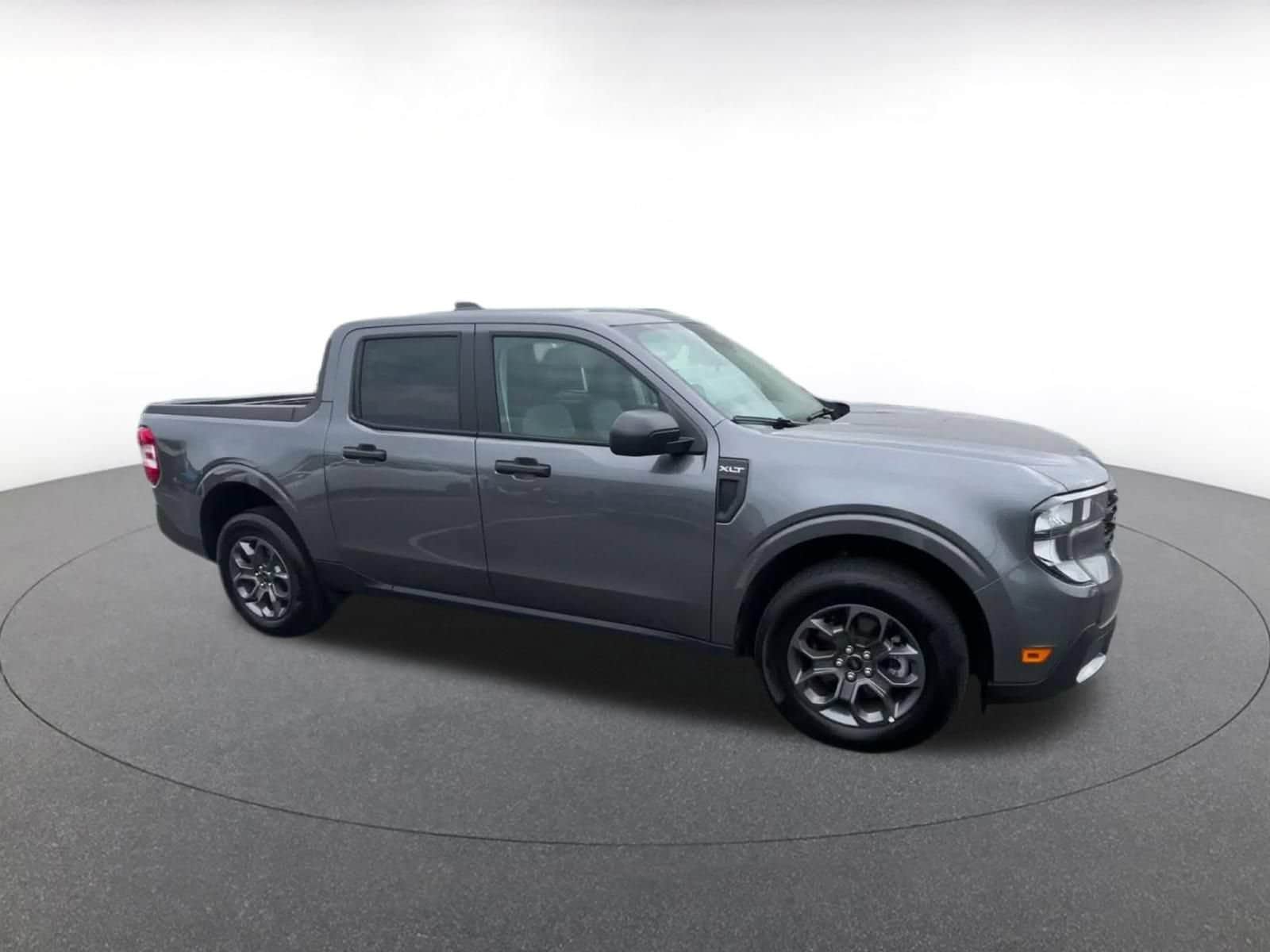 Thumbnail: 2026 Ford Maverick - 2