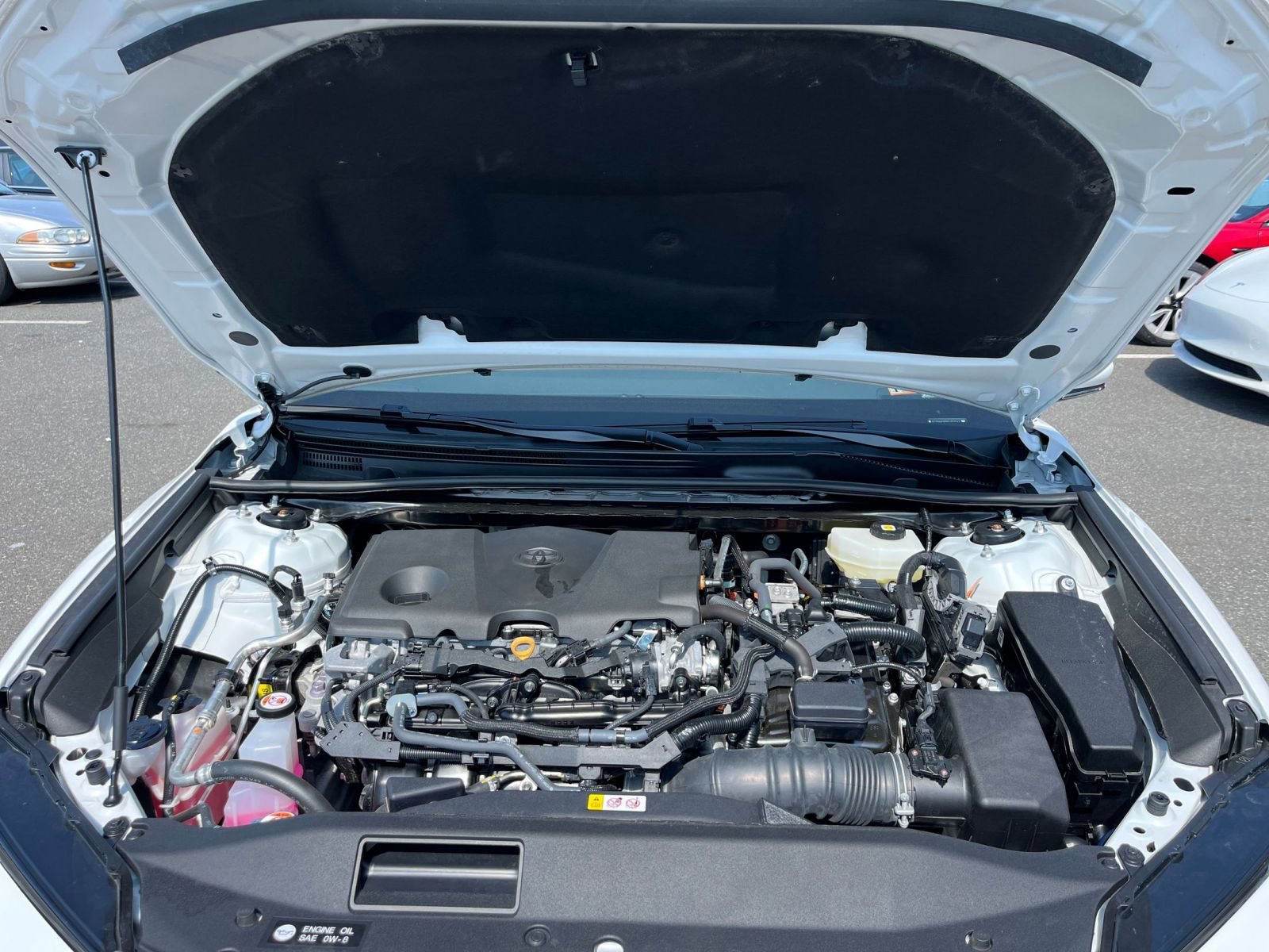 Thumbnail: 2025 Toyota Camry - 31