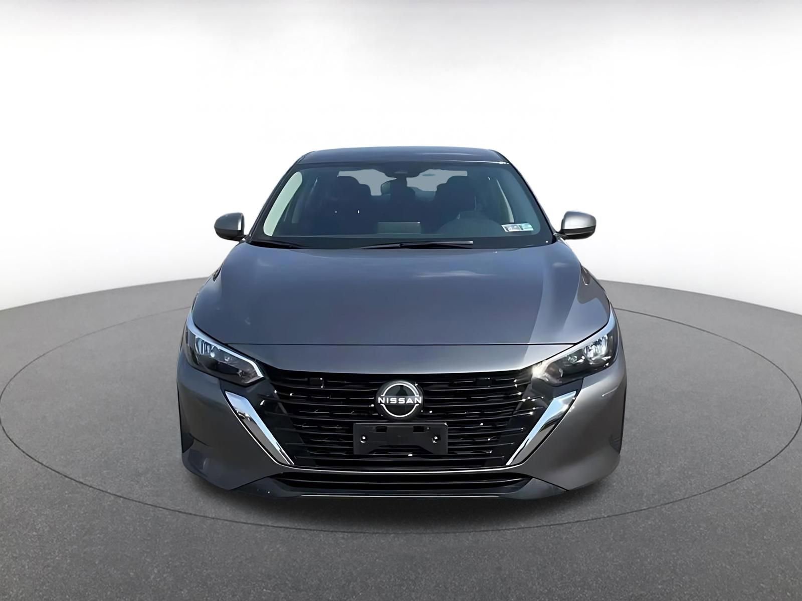 Thumbnail: 2025 Nissan Sentra - 5