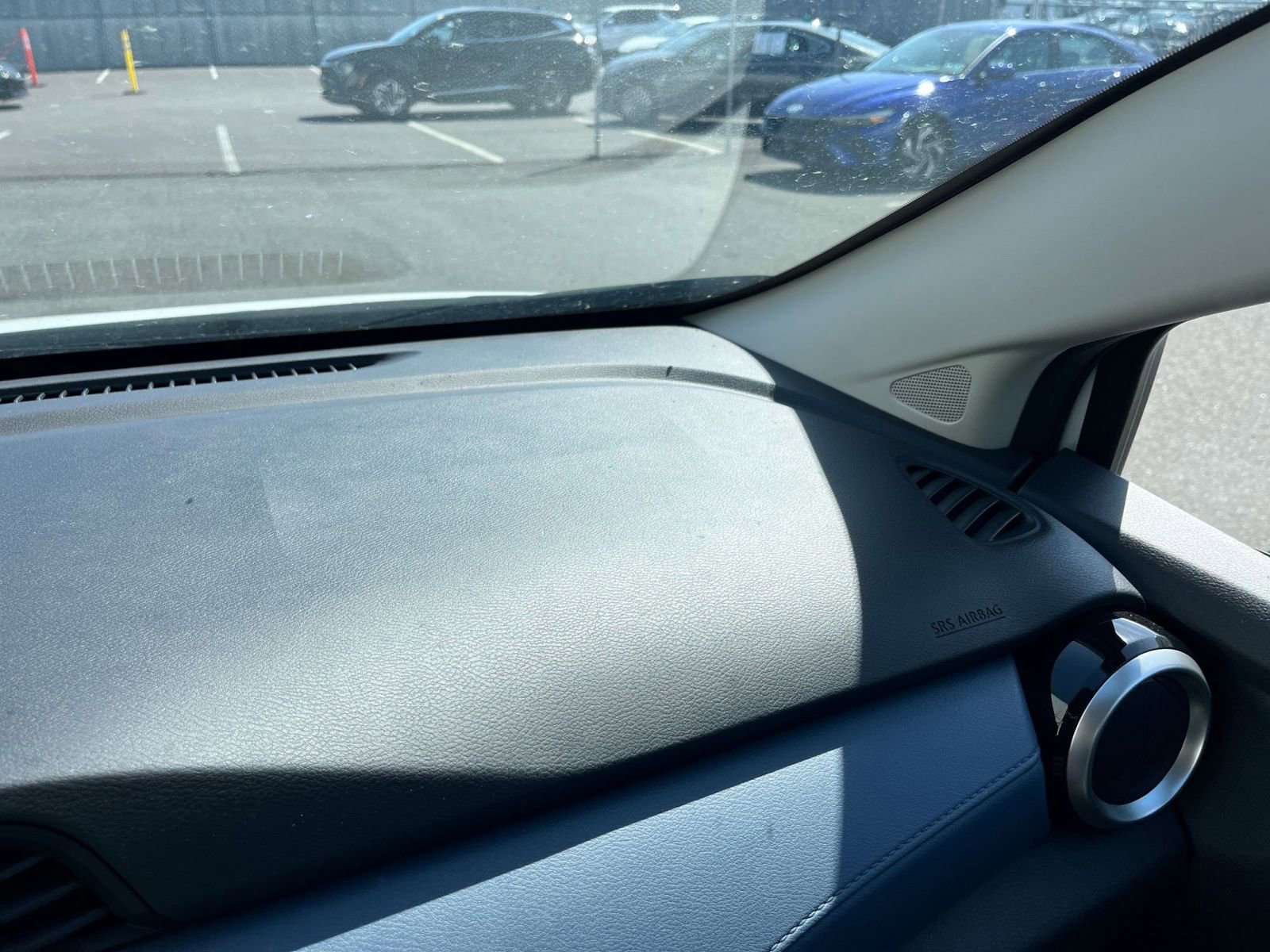 Thumbnail: 2025 Nissan Versa - 34