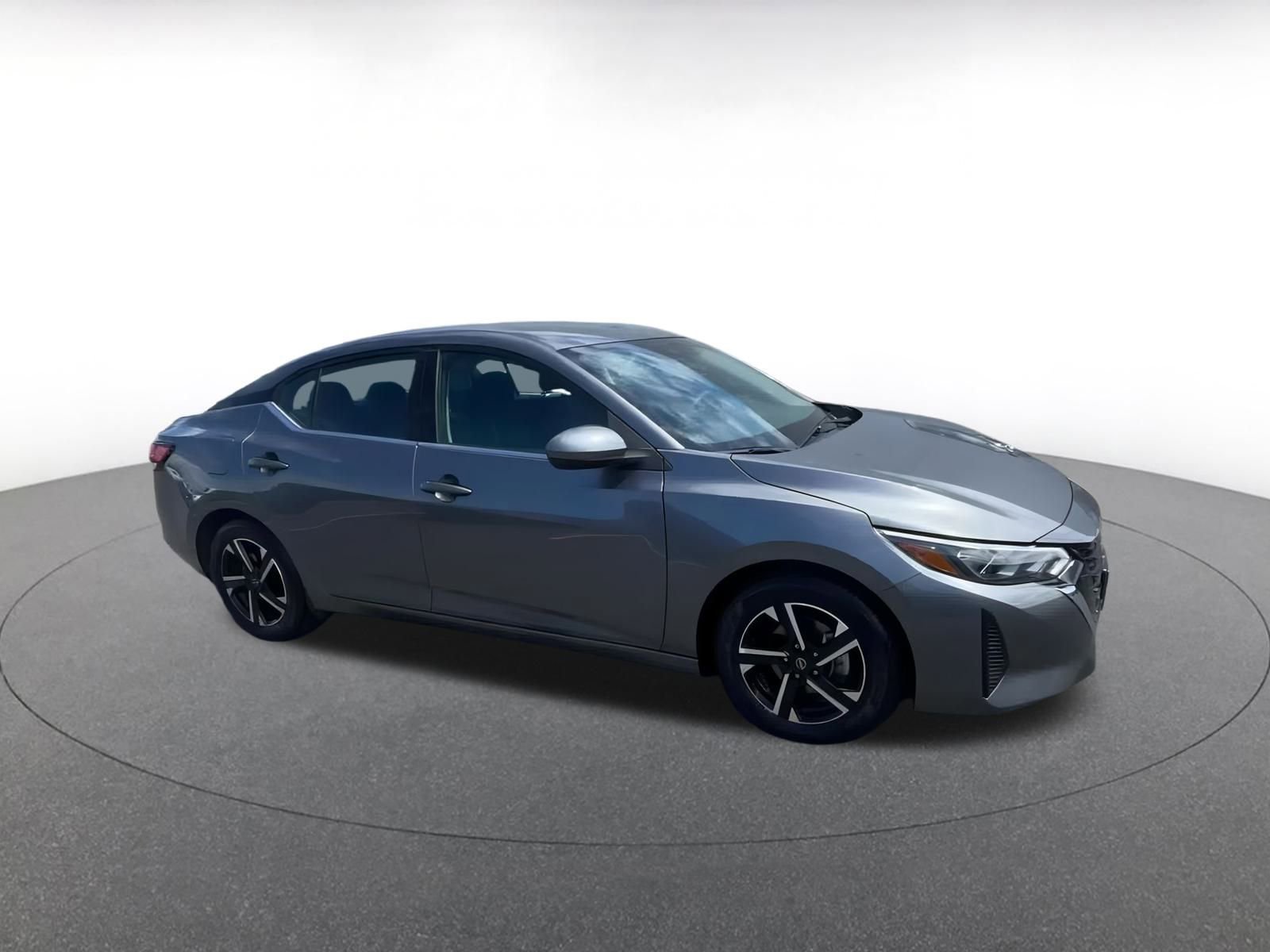 Thumbnail: 2024 Nissan Sentra - 2