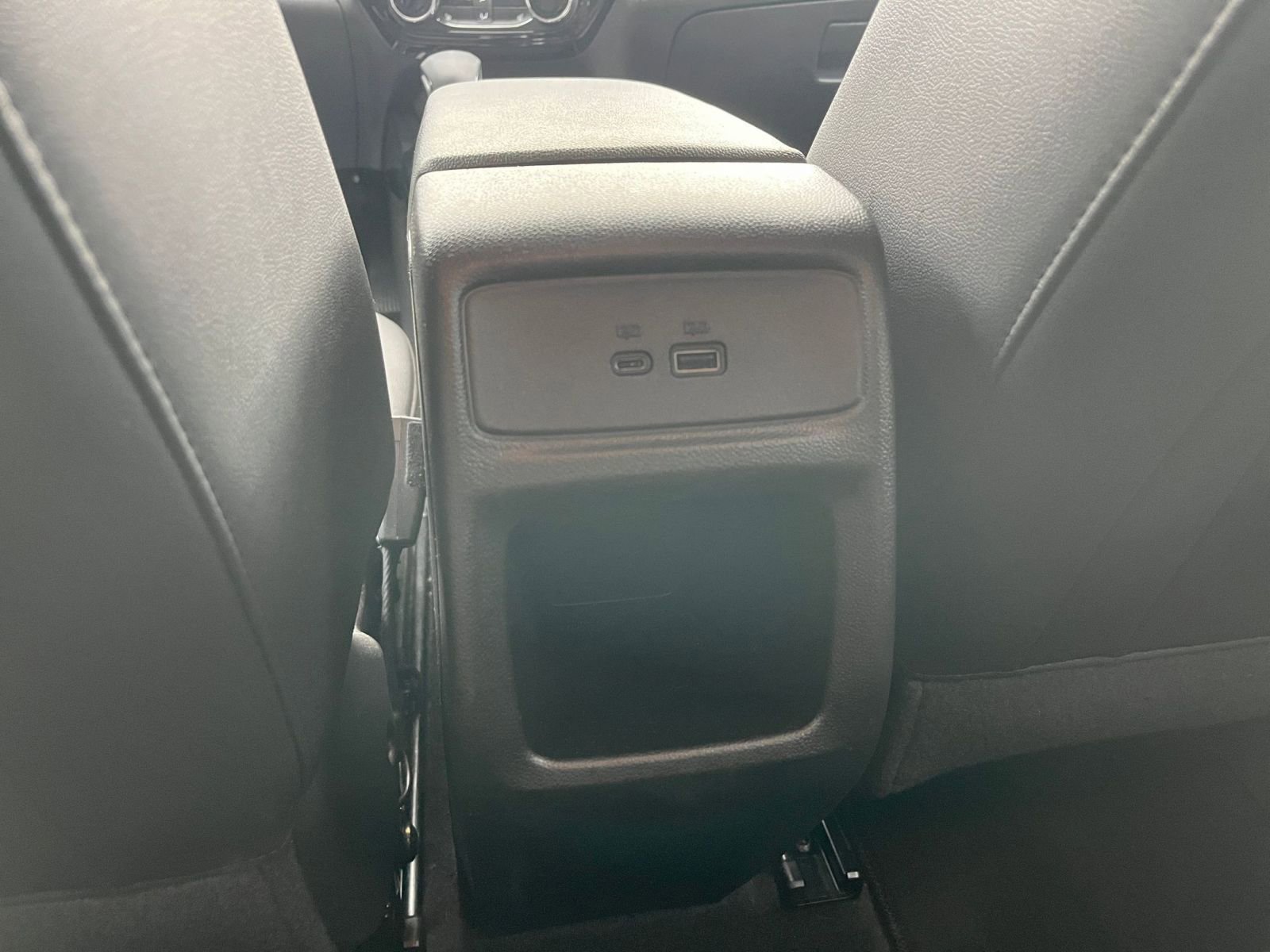 Thumbnail: 2025 Chevrolet Trax - 22