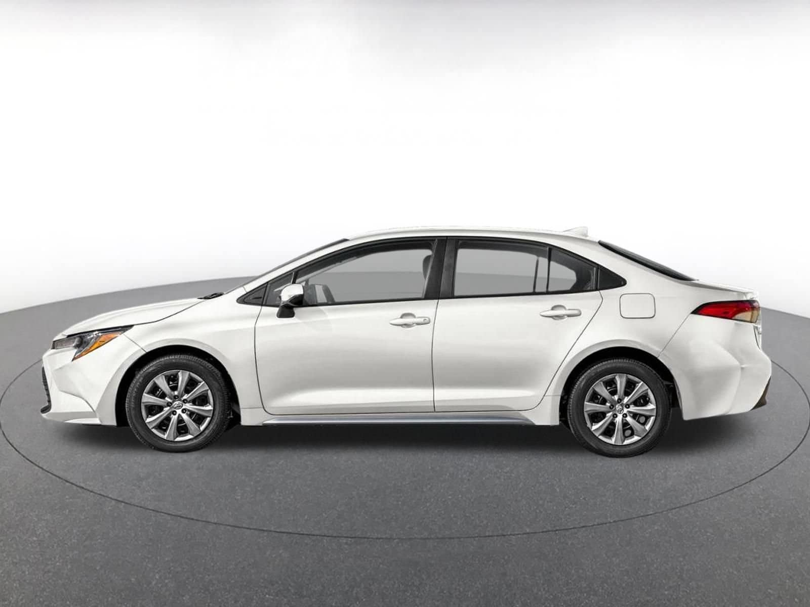 Thumbnail: 2025 Toyota Corolla - 3