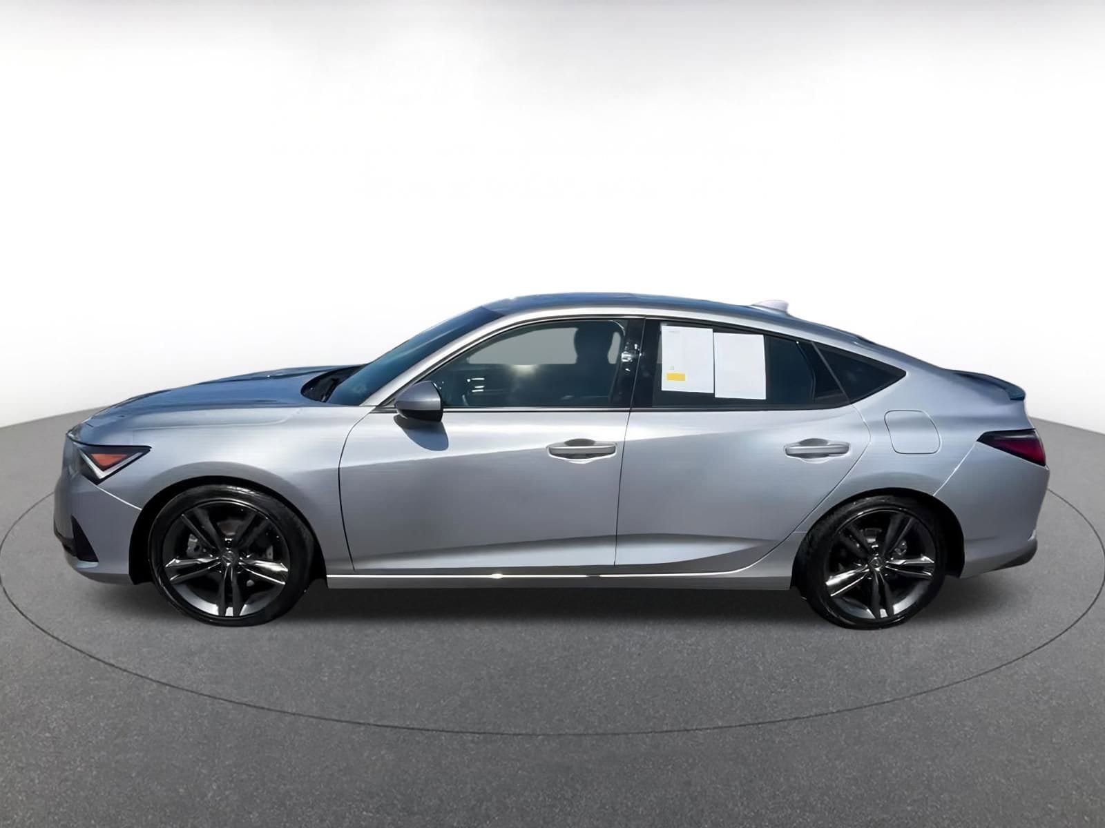 Thumbnail: 2024 Acura Integra - 8