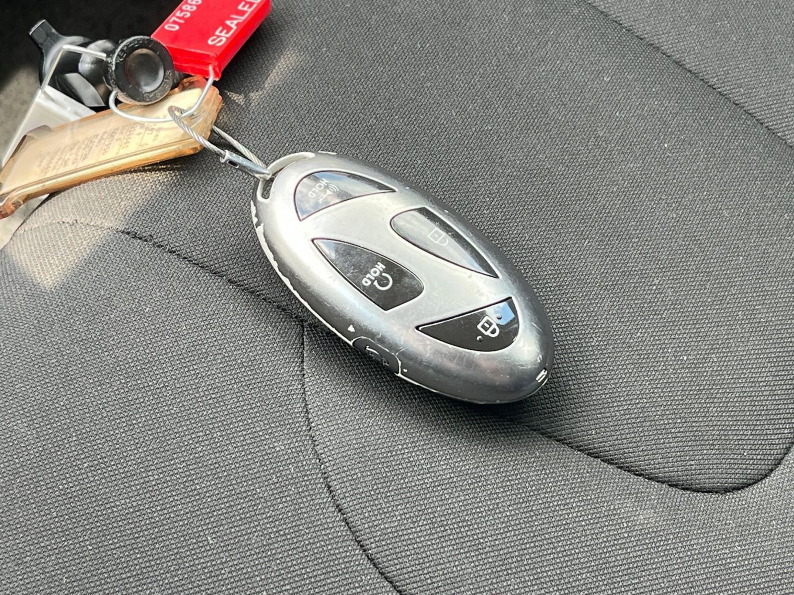 Thumbnail: 2024 Hyundai Elantra - 22