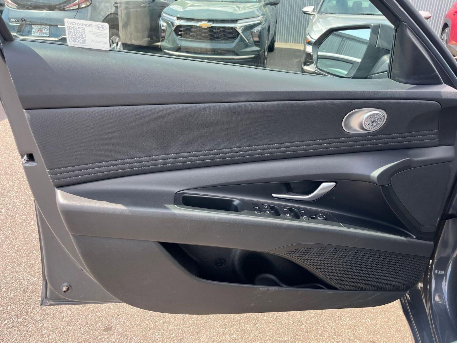 Thumbnail: 2025 Hyundai Elantra - 18