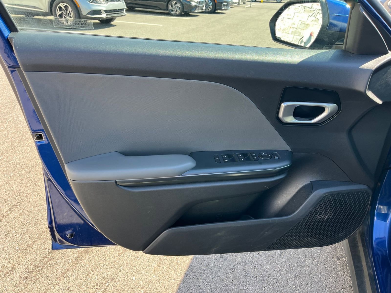 Thumbnail: 2025 Kia K4 - 18