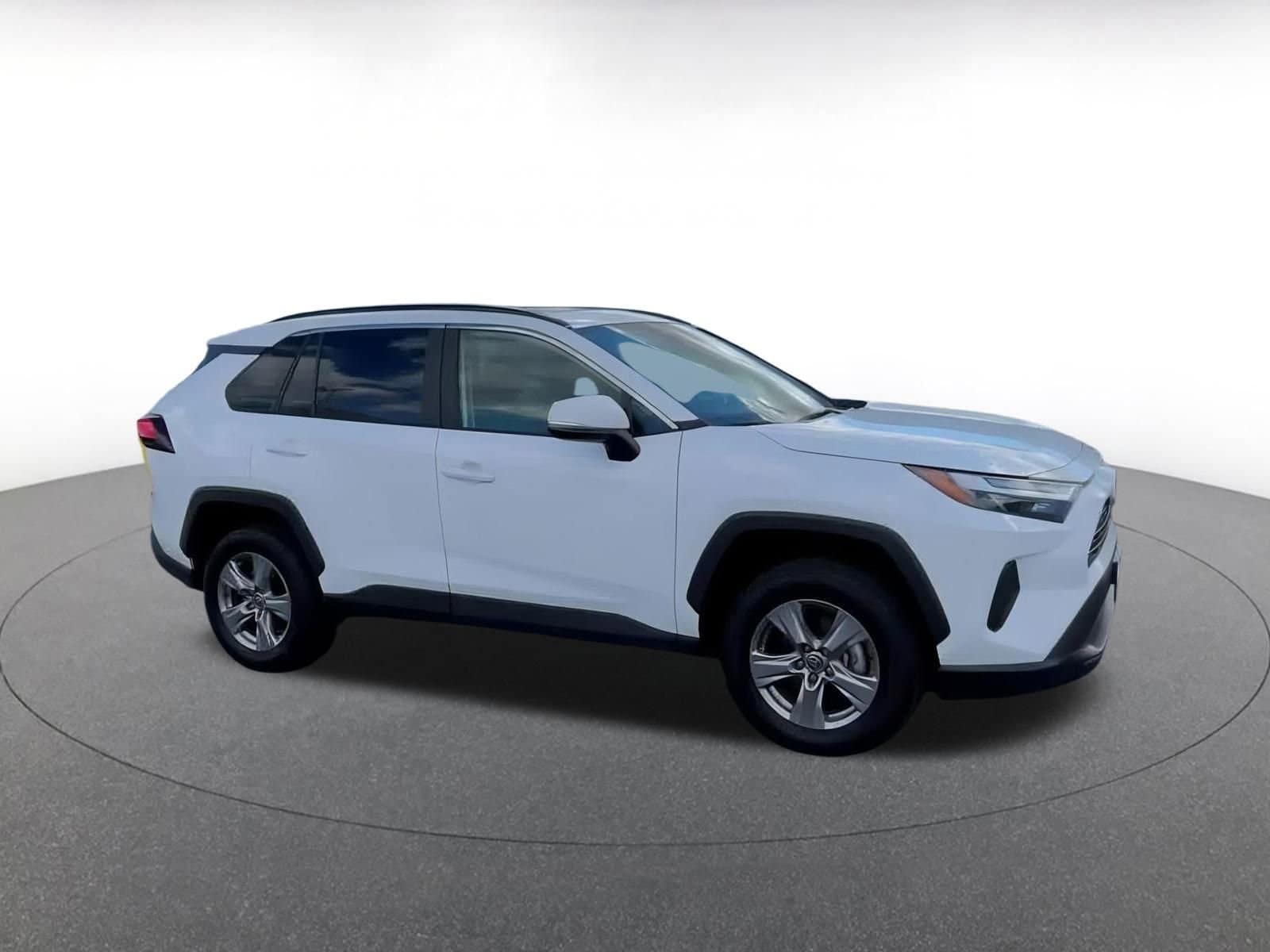 Thumbnail: 2025 Toyota RAV4 - 2