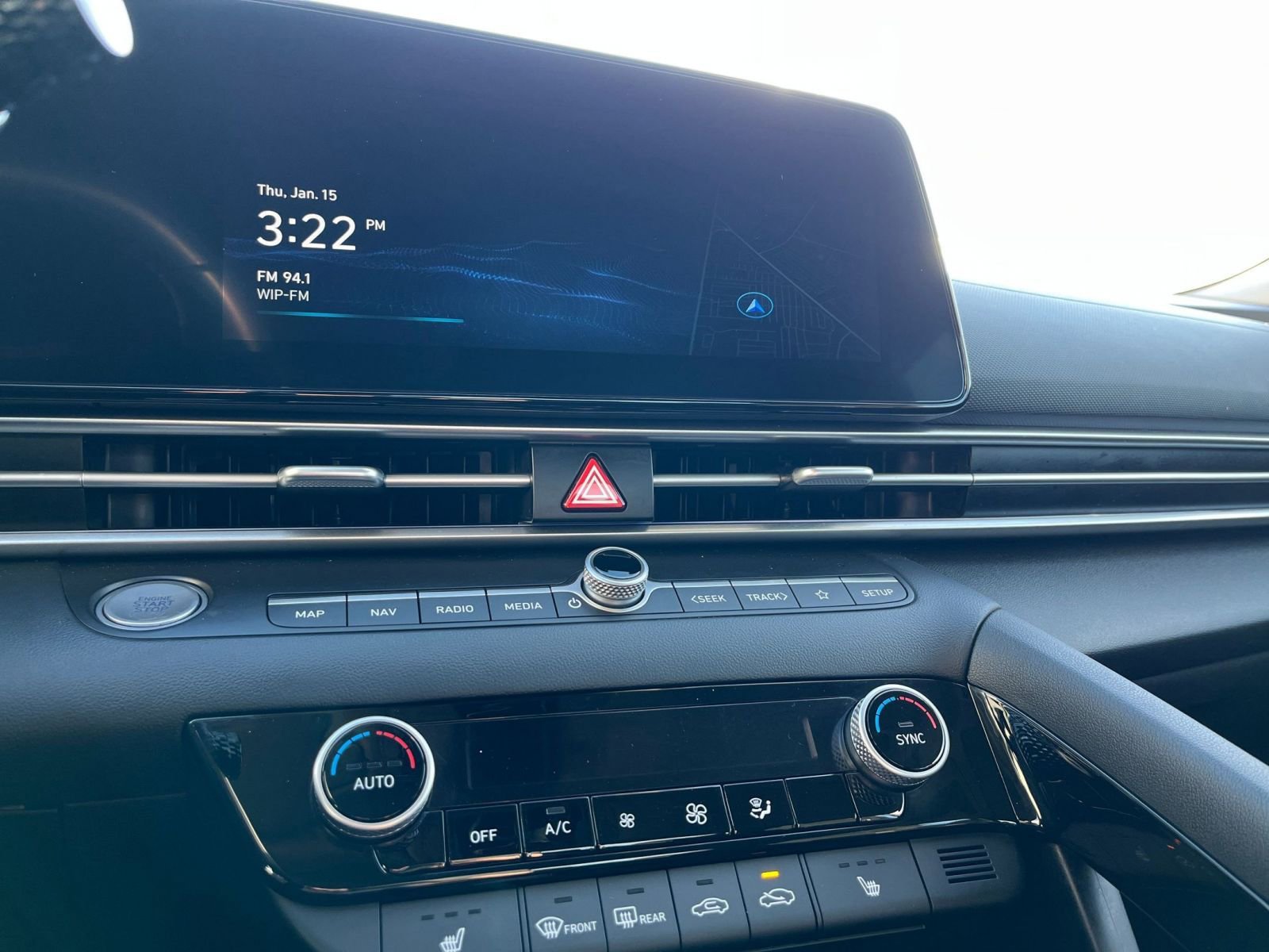 Thumbnail: 2025 Hyundai Elantra - 21