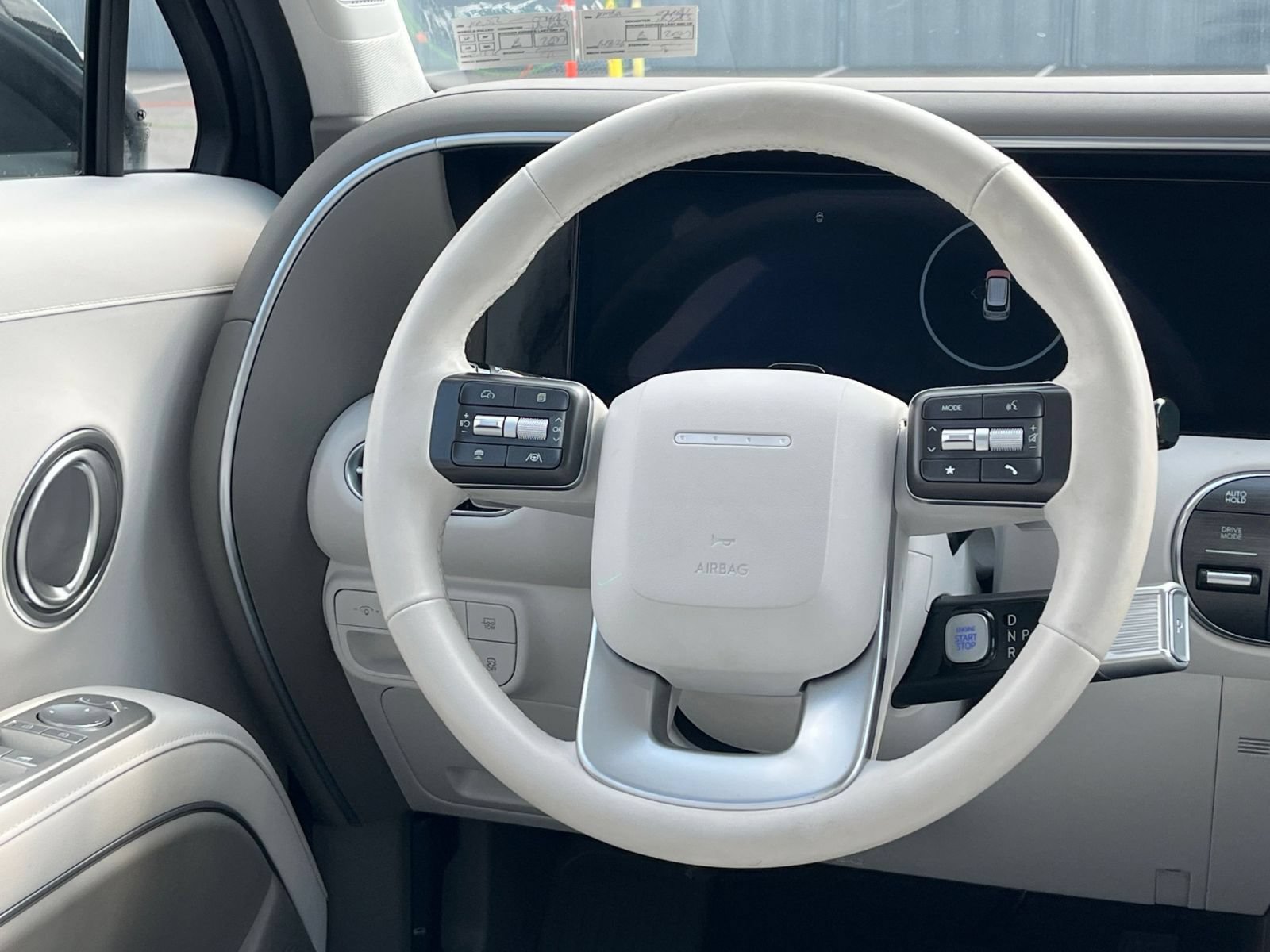 Thumbnail: 2026 Hyundai Palisade - 29