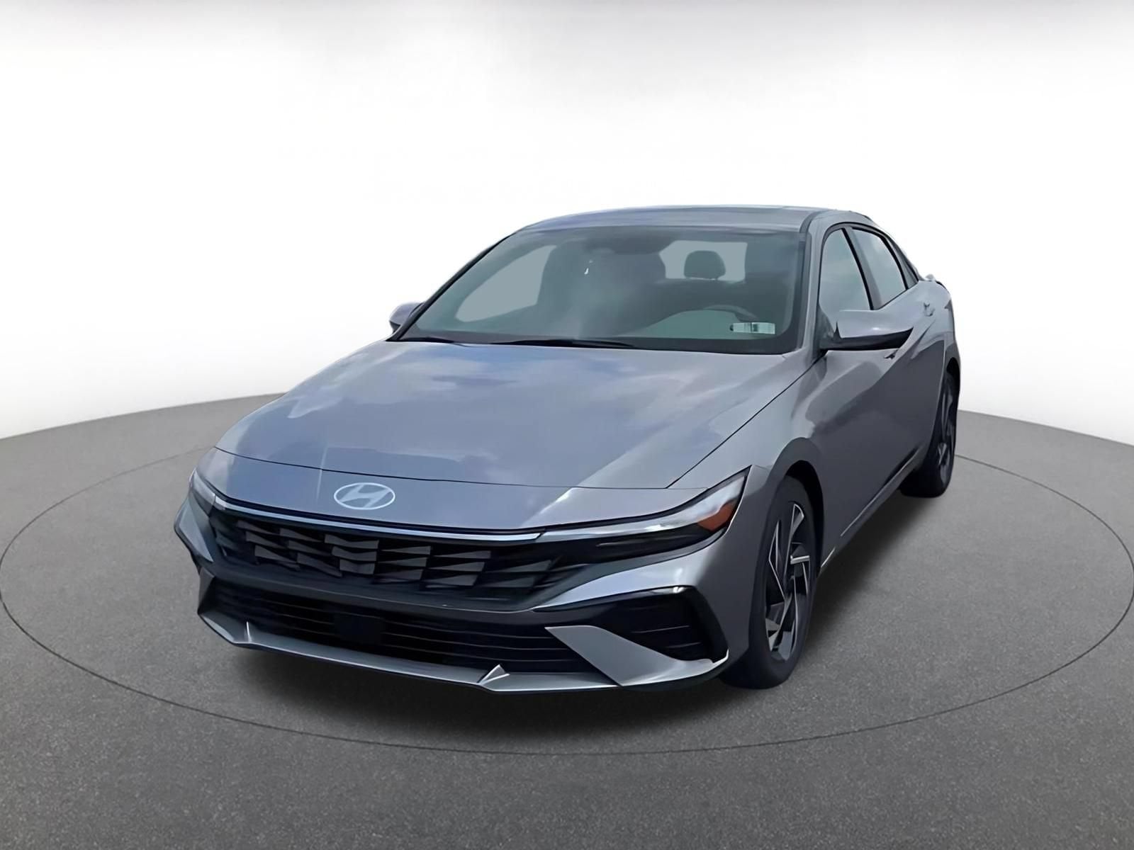 Thumbnail: 2025 Hyundai Elantra - 6