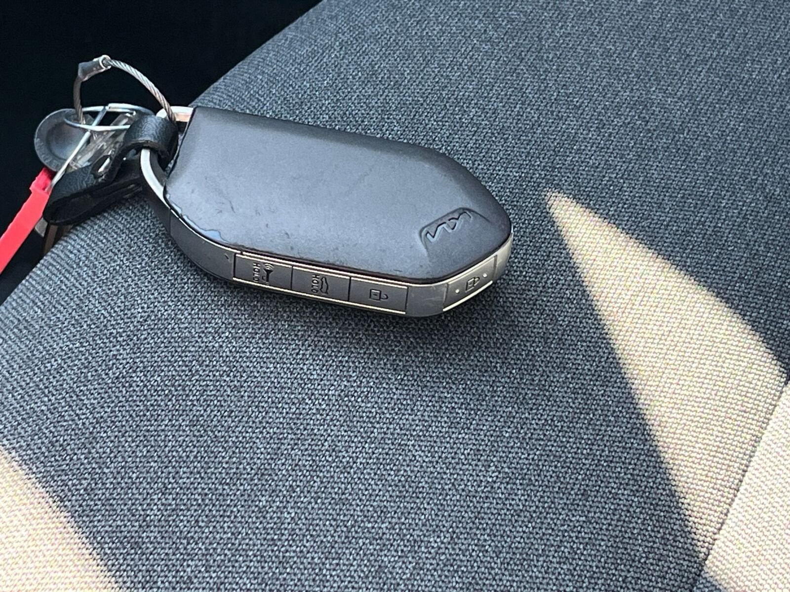 Thumbnail: 2025 Kia K4 - 21