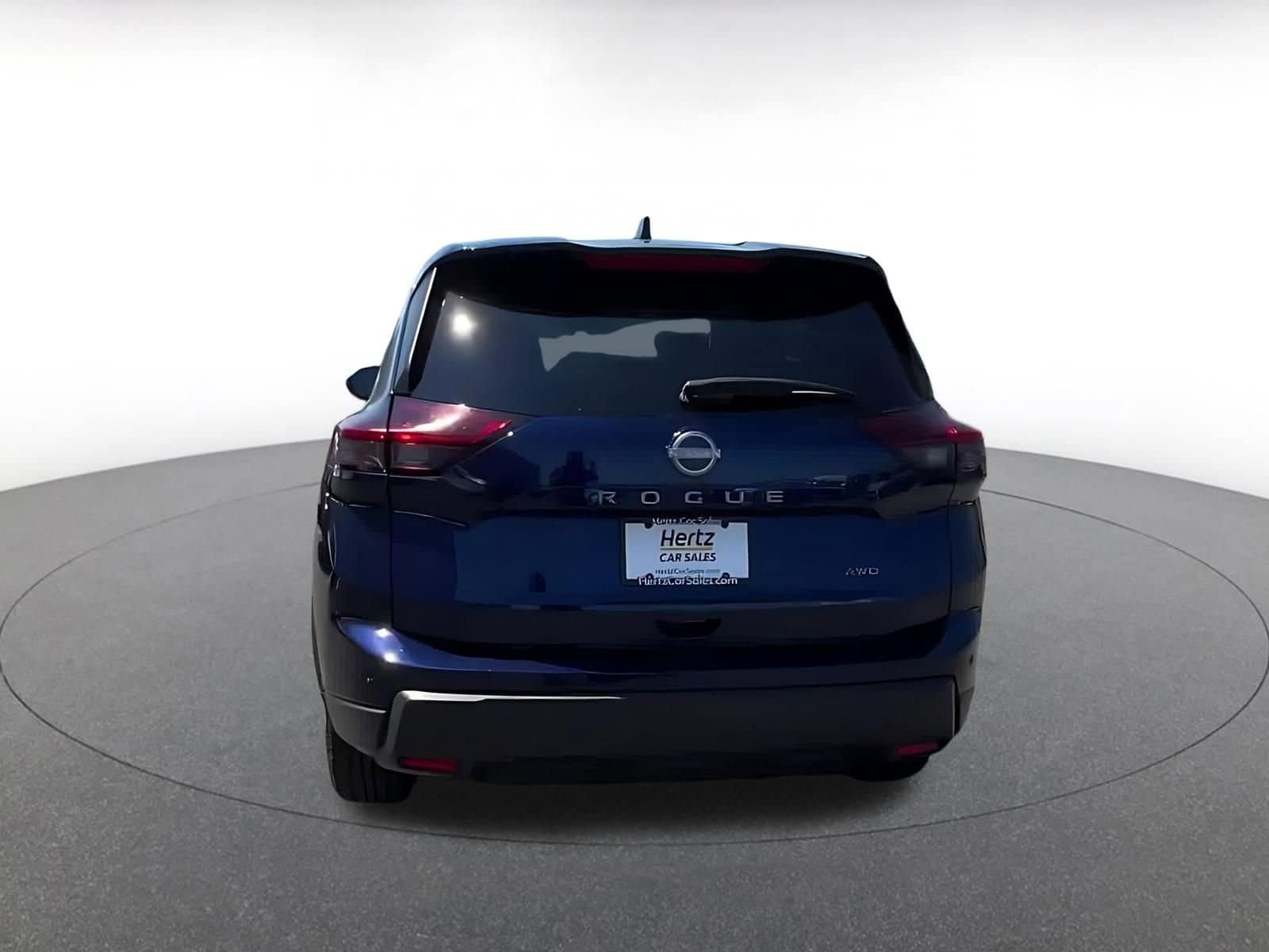Thumbnail: 2025 Nissan Rogue - 12