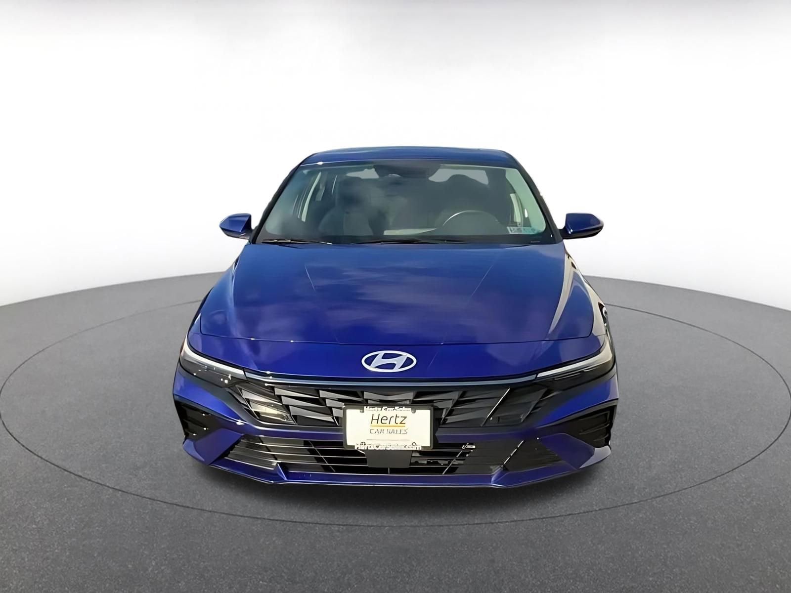 Thumbnail: 2025 Hyundai Elantra - 3