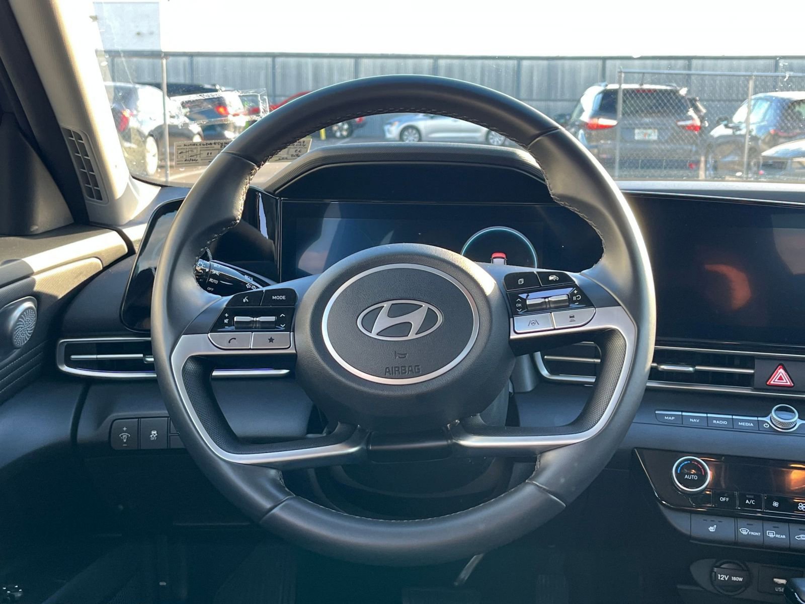 Thumbnail: 2025 Hyundai Elantra - 27