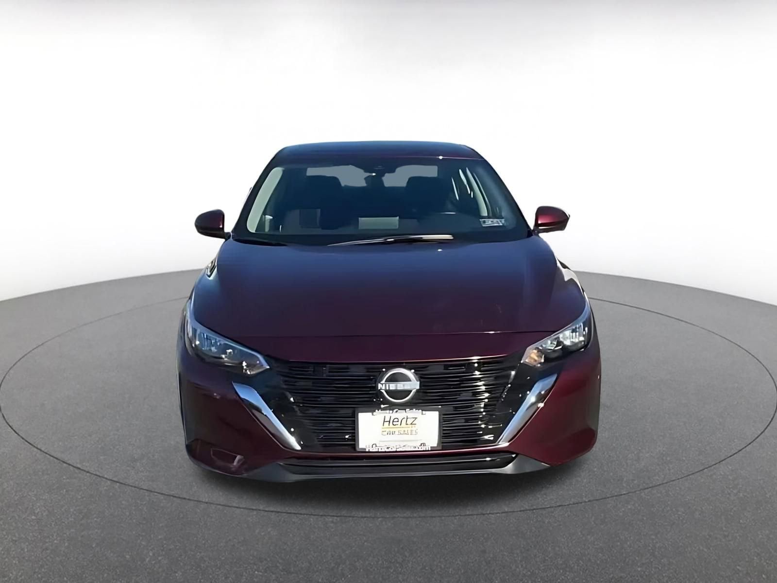 Thumbnail: 2025 Nissan Sentra - 3