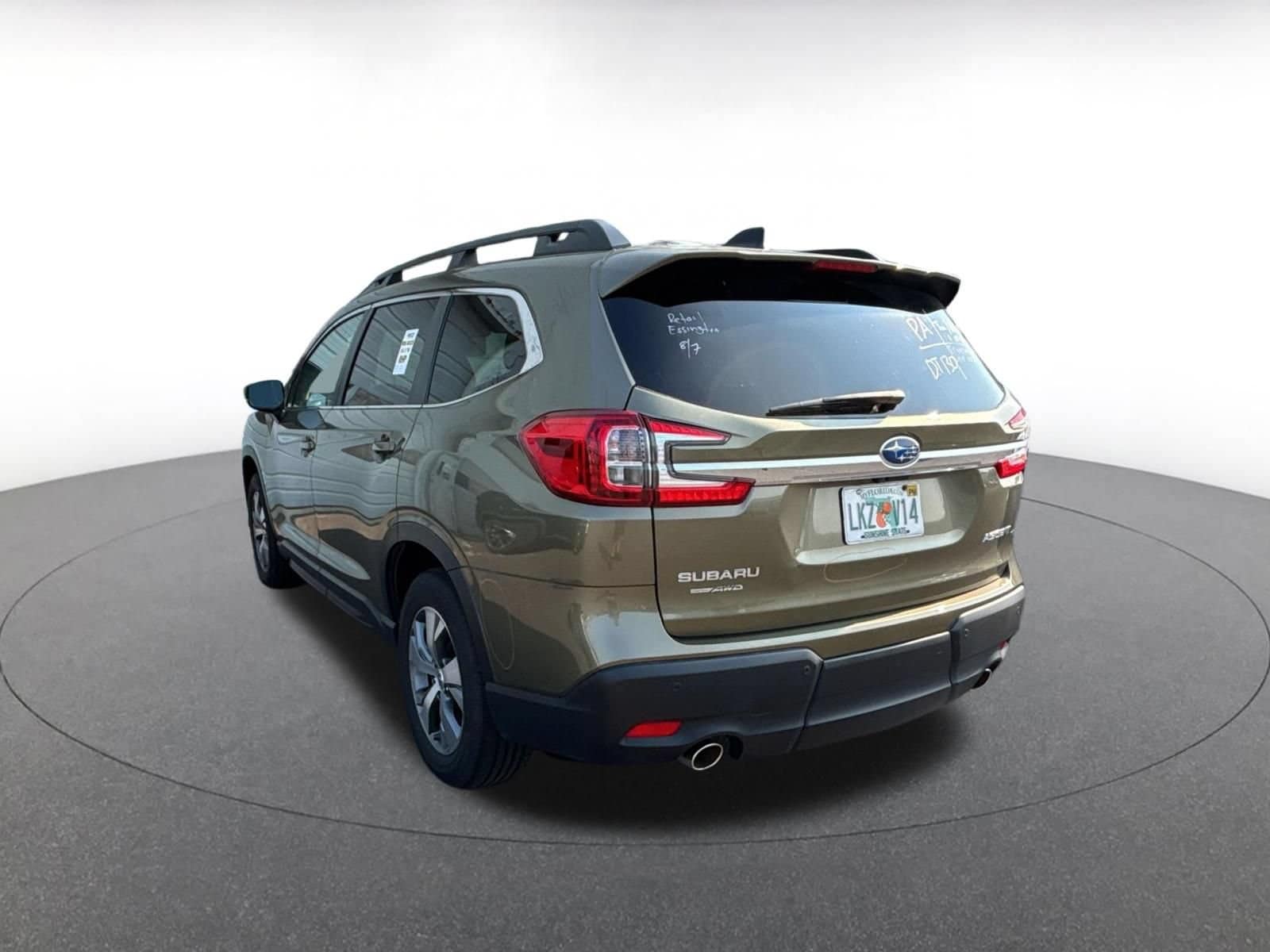 Thumbnail: 2024 Subaru Ascent - 7