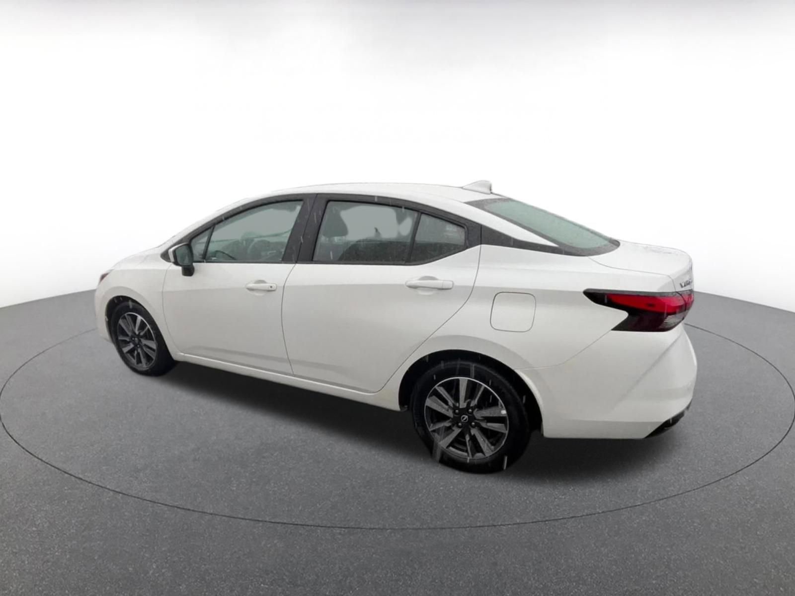 Thumbnail: 2025 Nissan Versa - 10