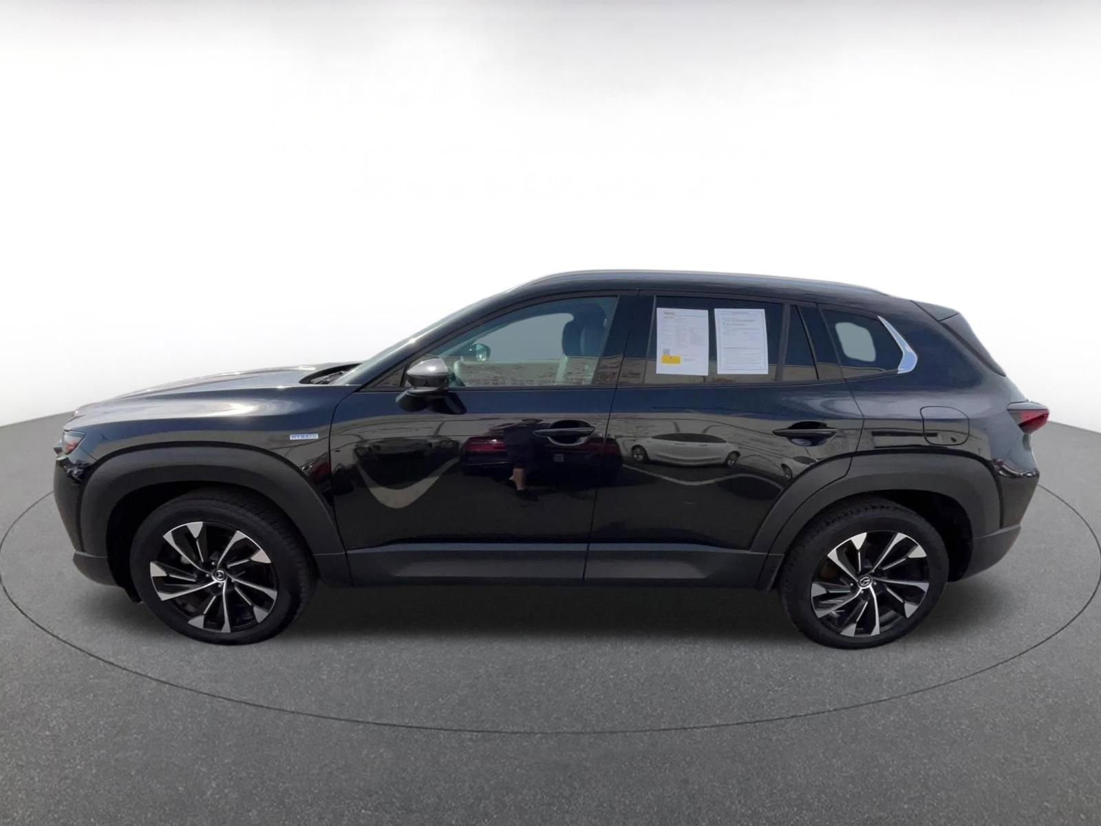 Thumbnail: 2025 Mazda CX-50 - 7