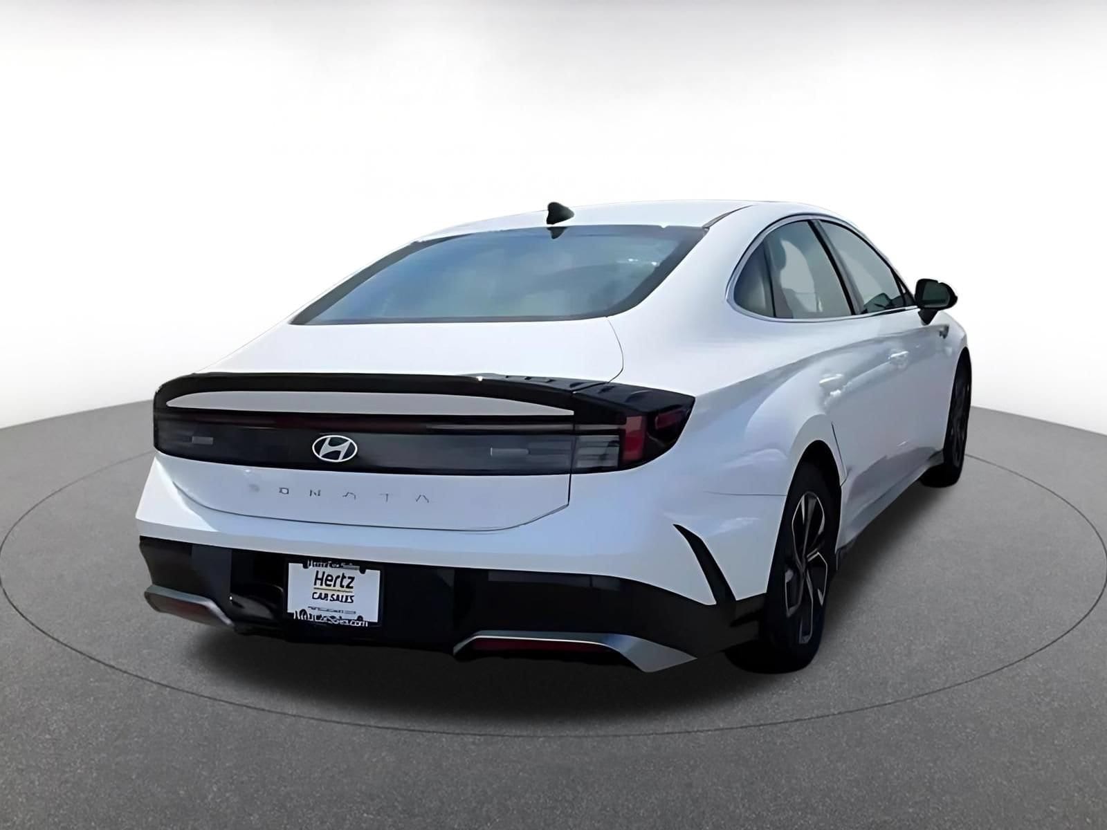 Thumbnail: 2025 Hyundai Sonata - 11