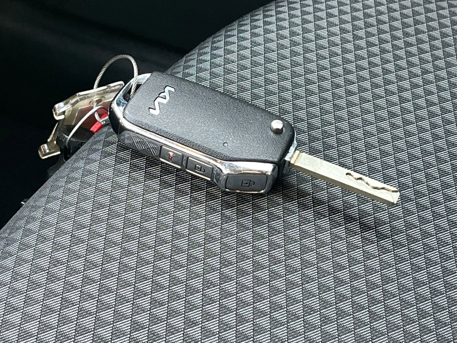 Thumbnail: 2025 Kia Soul - 22