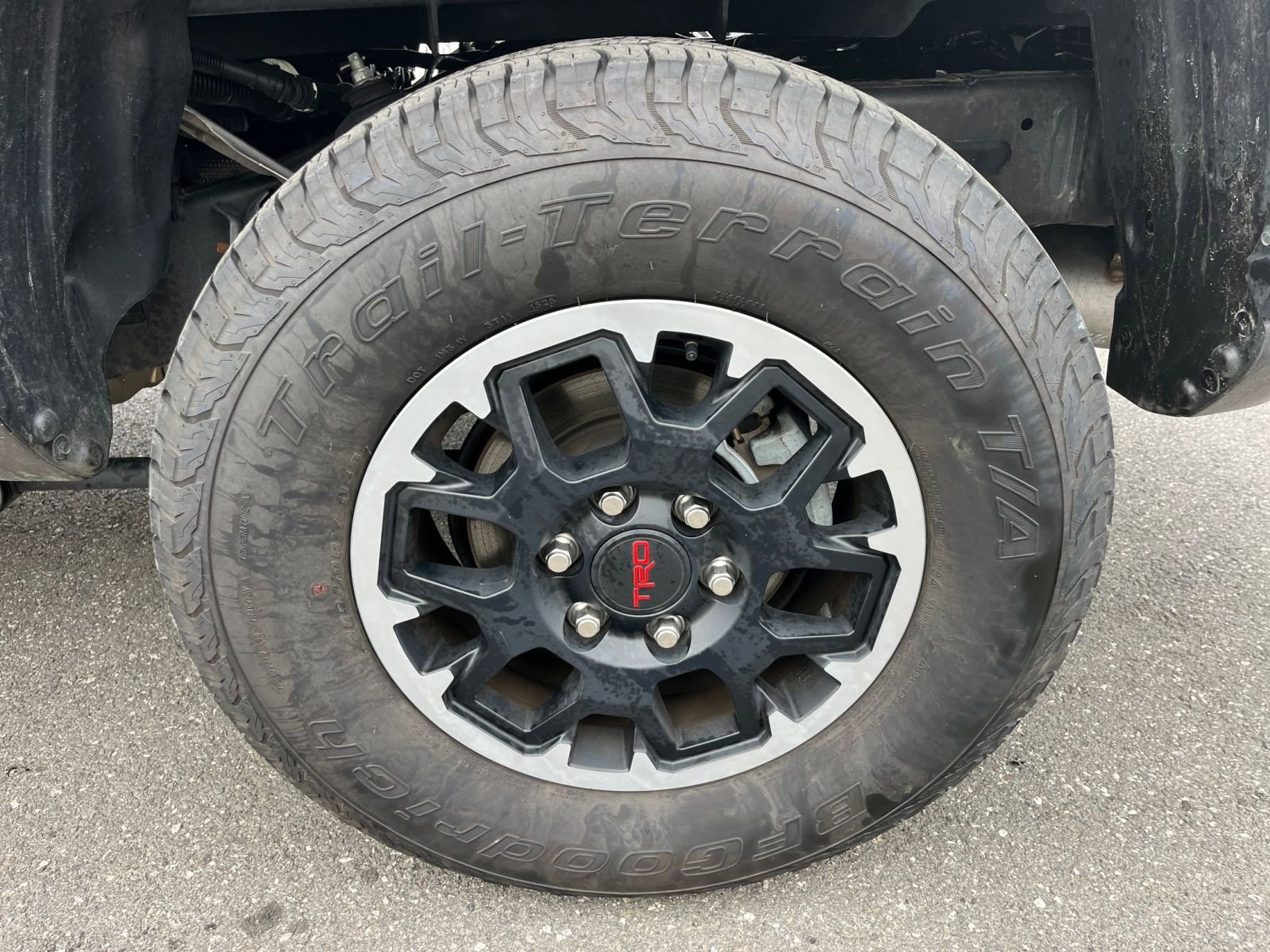 Thumbnail: 2025 Toyota Tacoma - 30