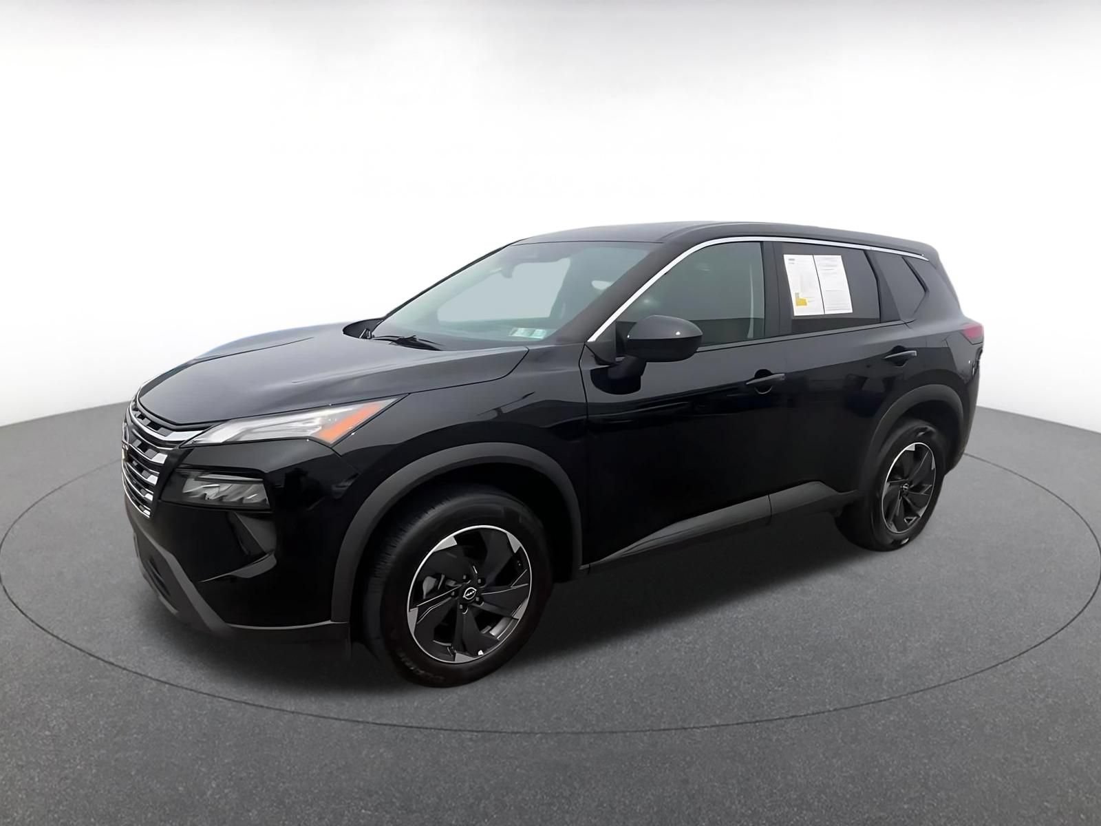 Thumbnail: 2025 Nissan Rogue - 7