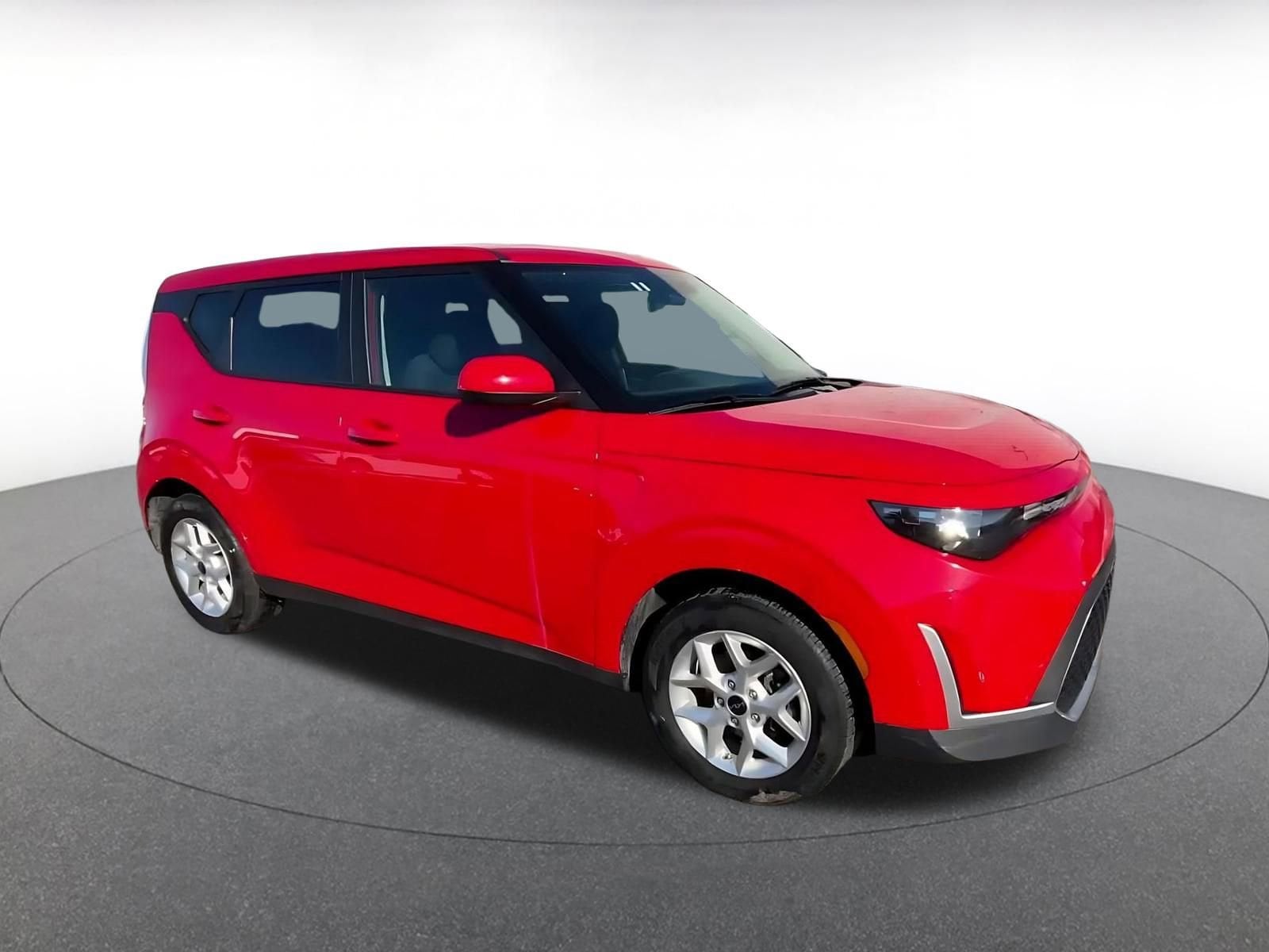 Thumbnail: 2025 Kia Soul - 1