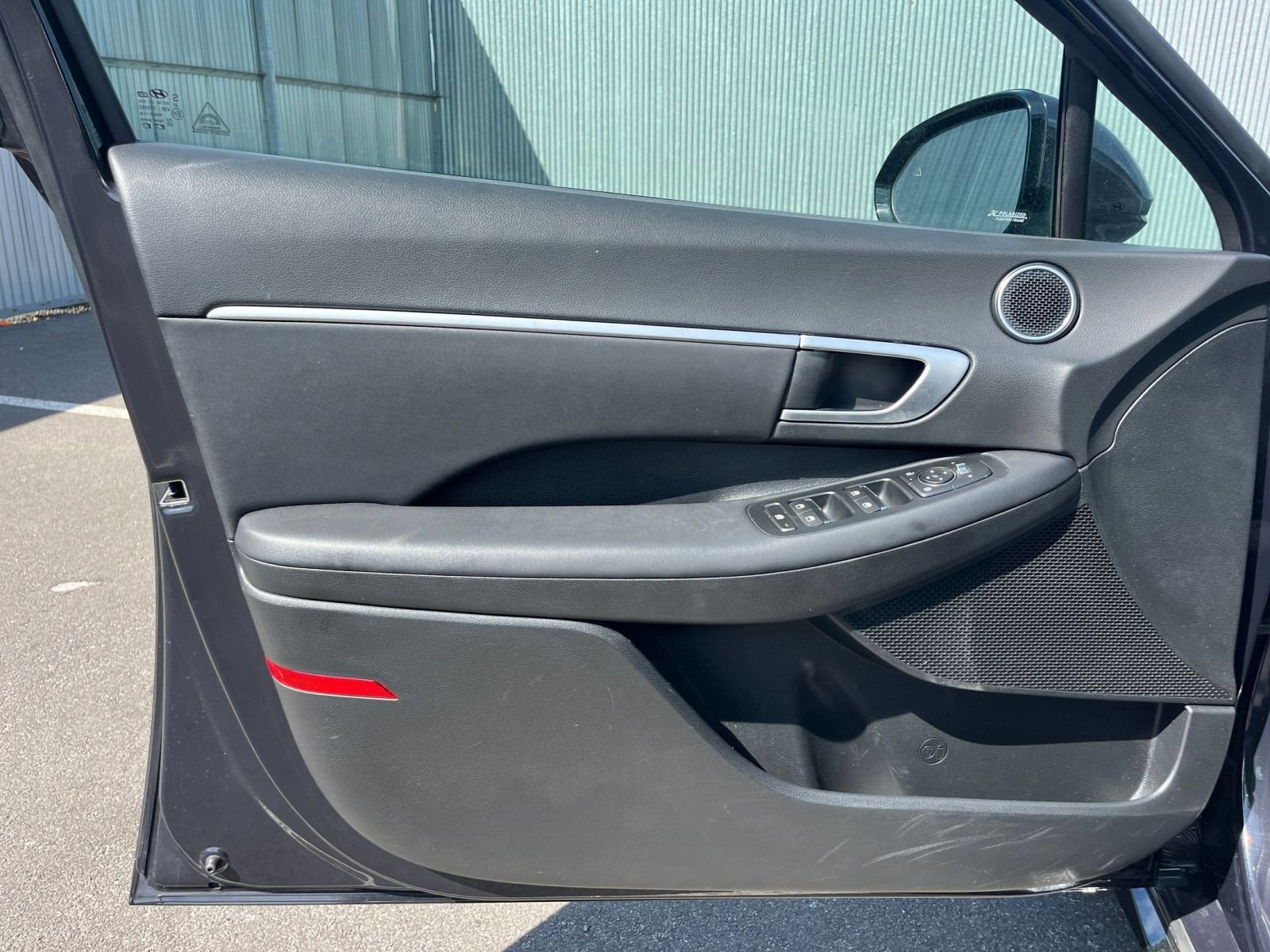 Thumbnail: 2025 Hyundai Sonata - 18