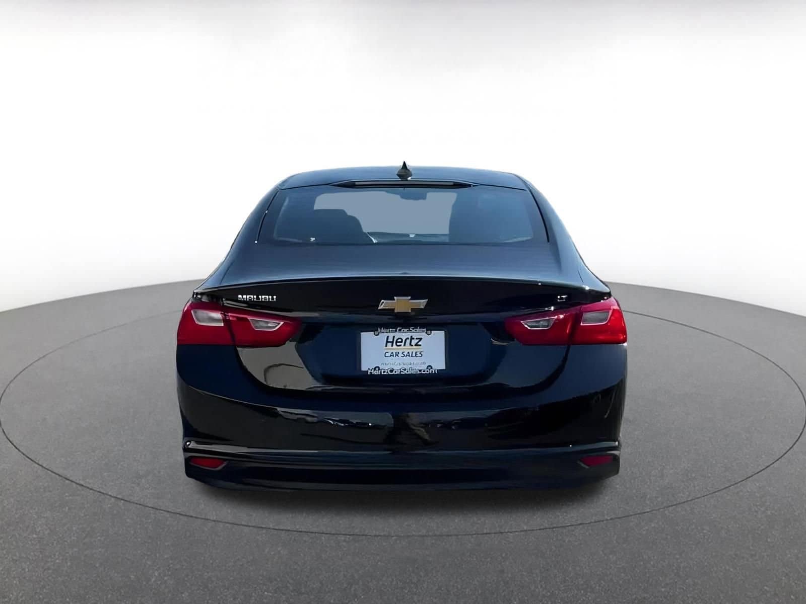 2023 Chevrolet Malibu LT 12