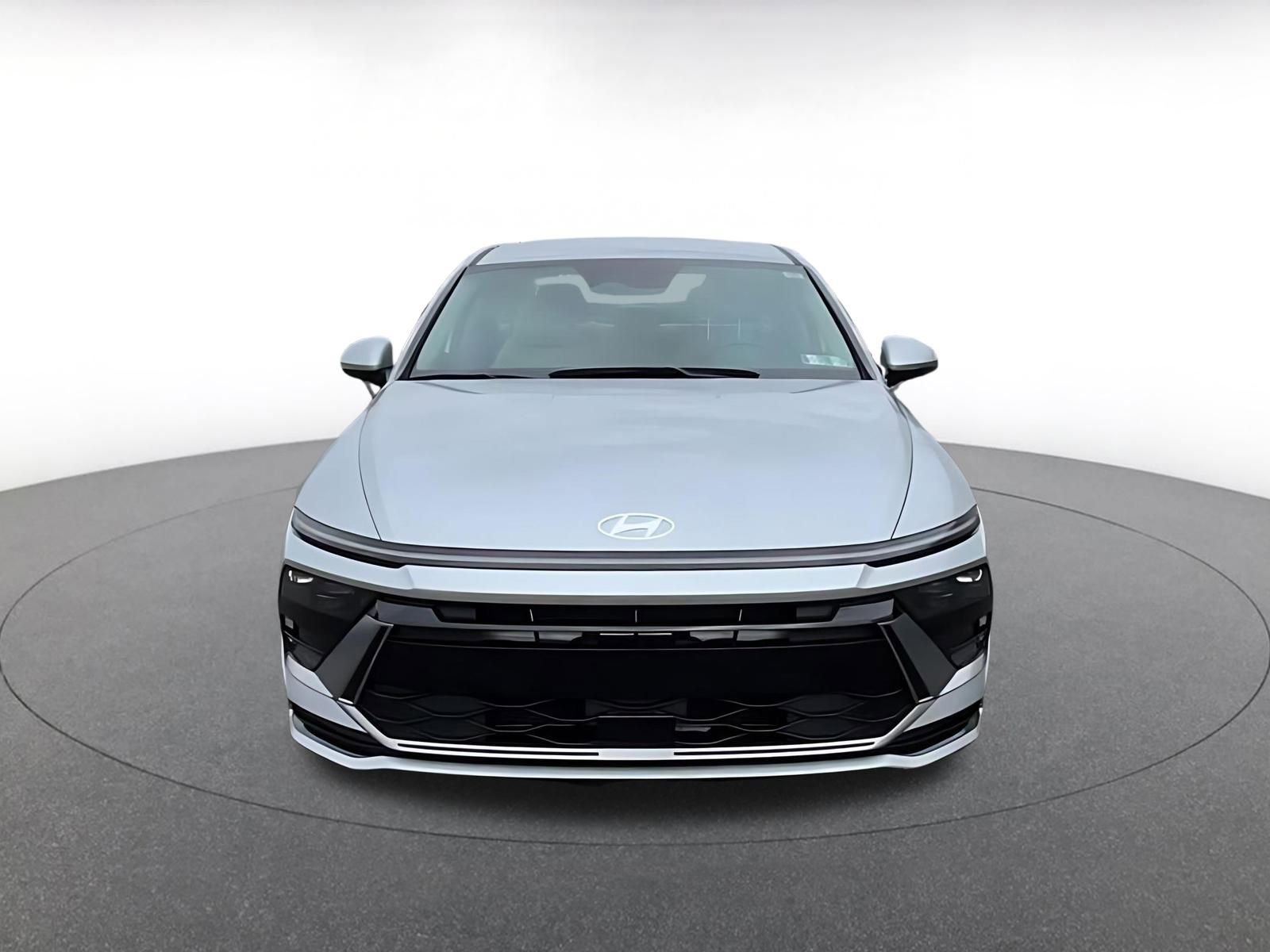 Thumbnail: 2025 Hyundai Sonata - 5