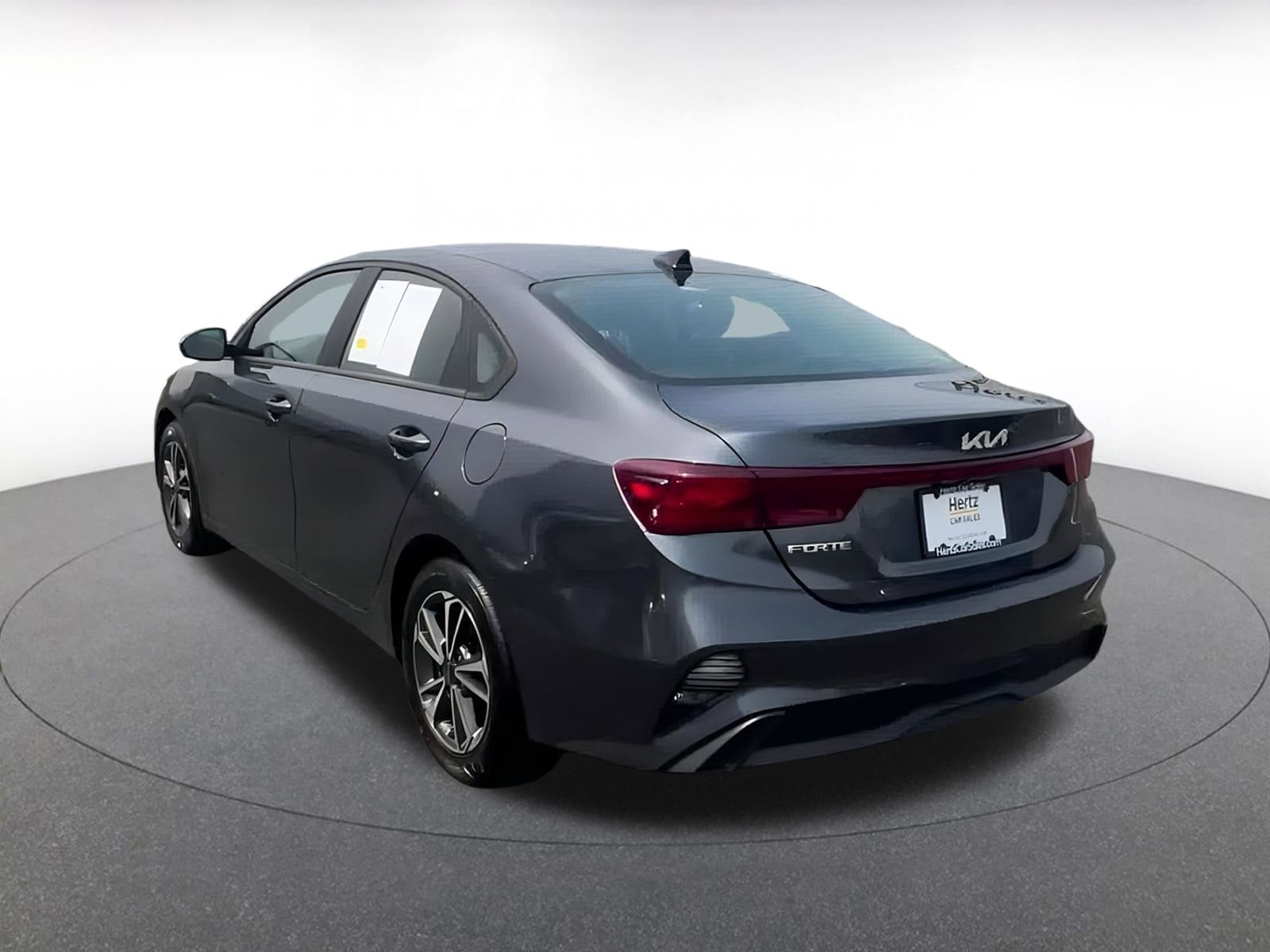 Thumbnail: 2023 Kia Forte - 11