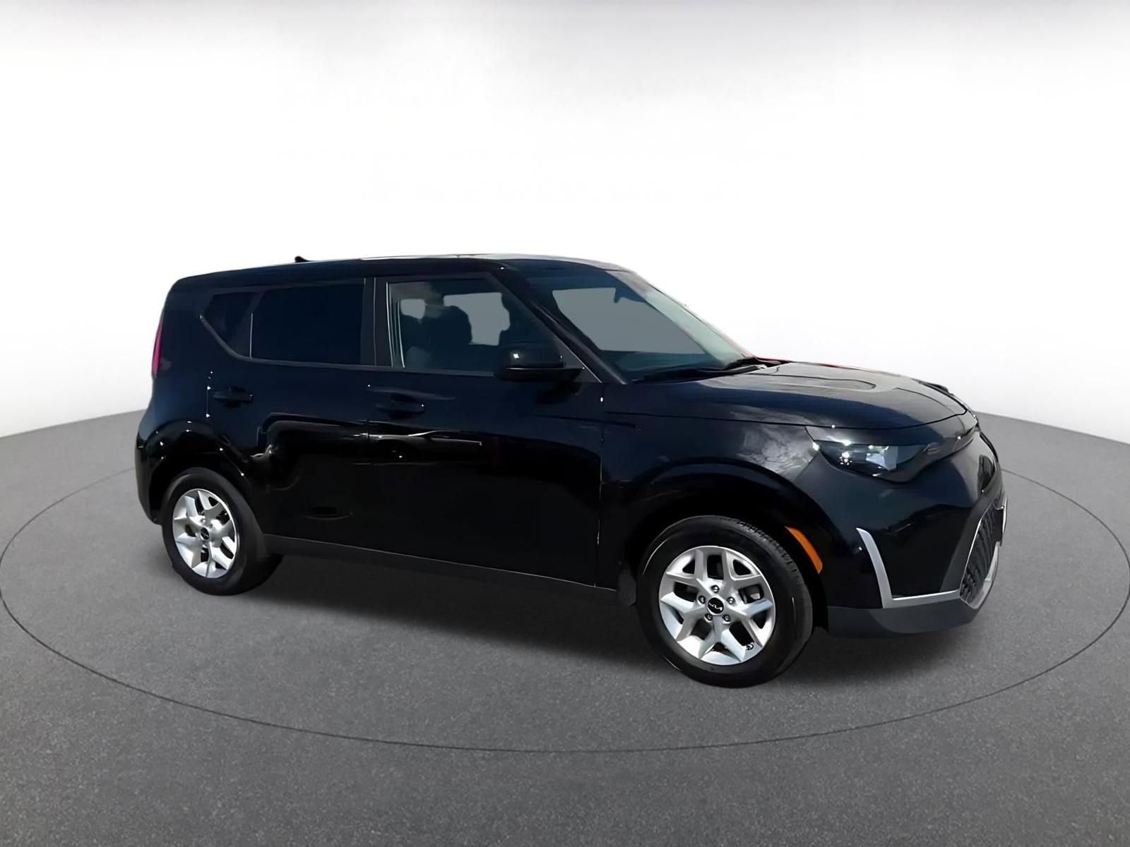 Thumbnail: 2025 Kia Soul - 2